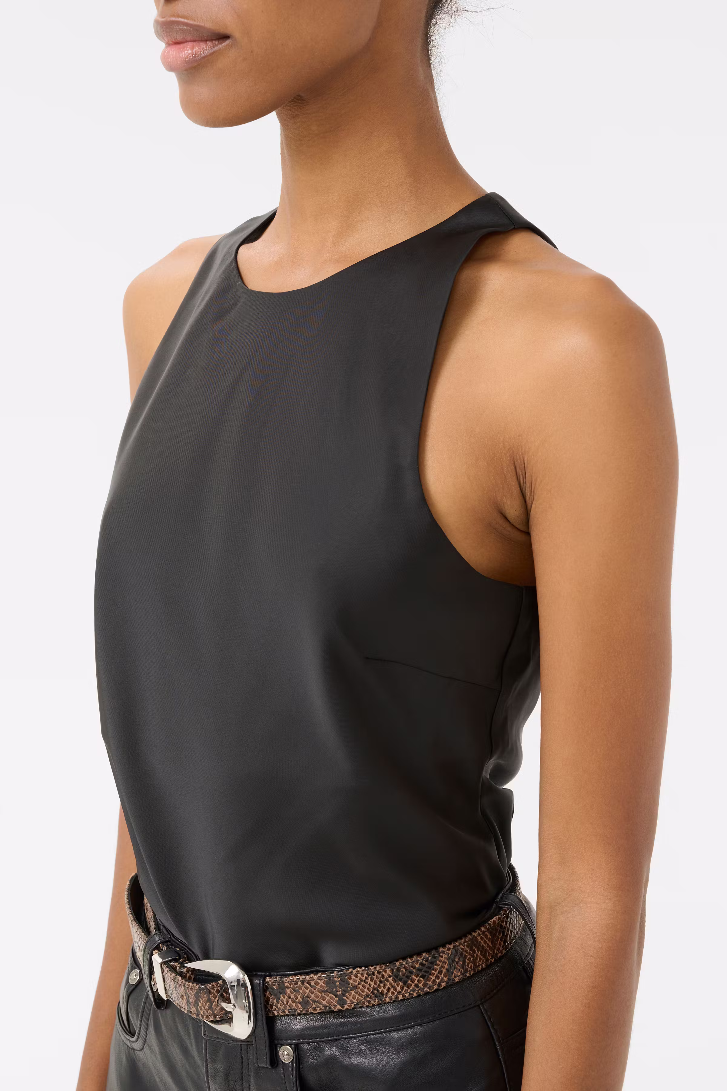 GZceri Bluse LOOKBOOK DETAIL 10910424-100017