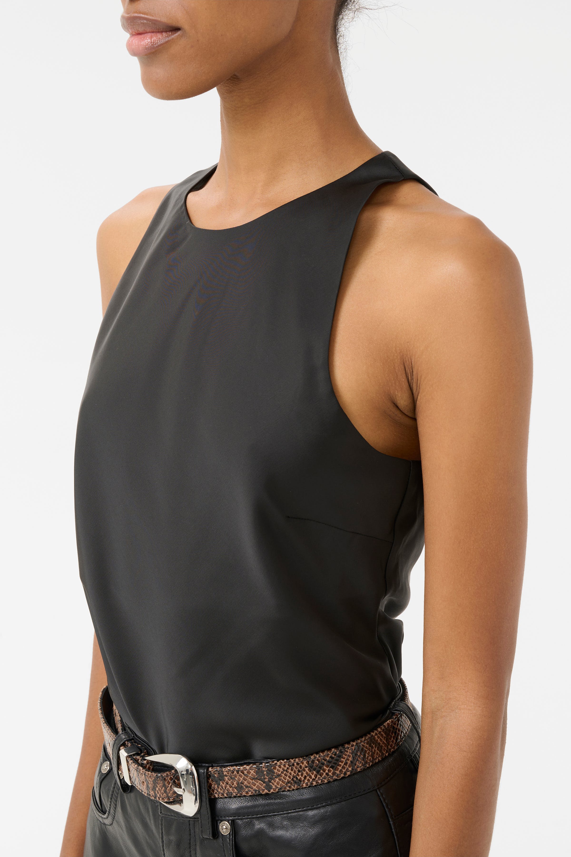 GZceri Blouse LOOKBOOK DETAIL 10910424-100017