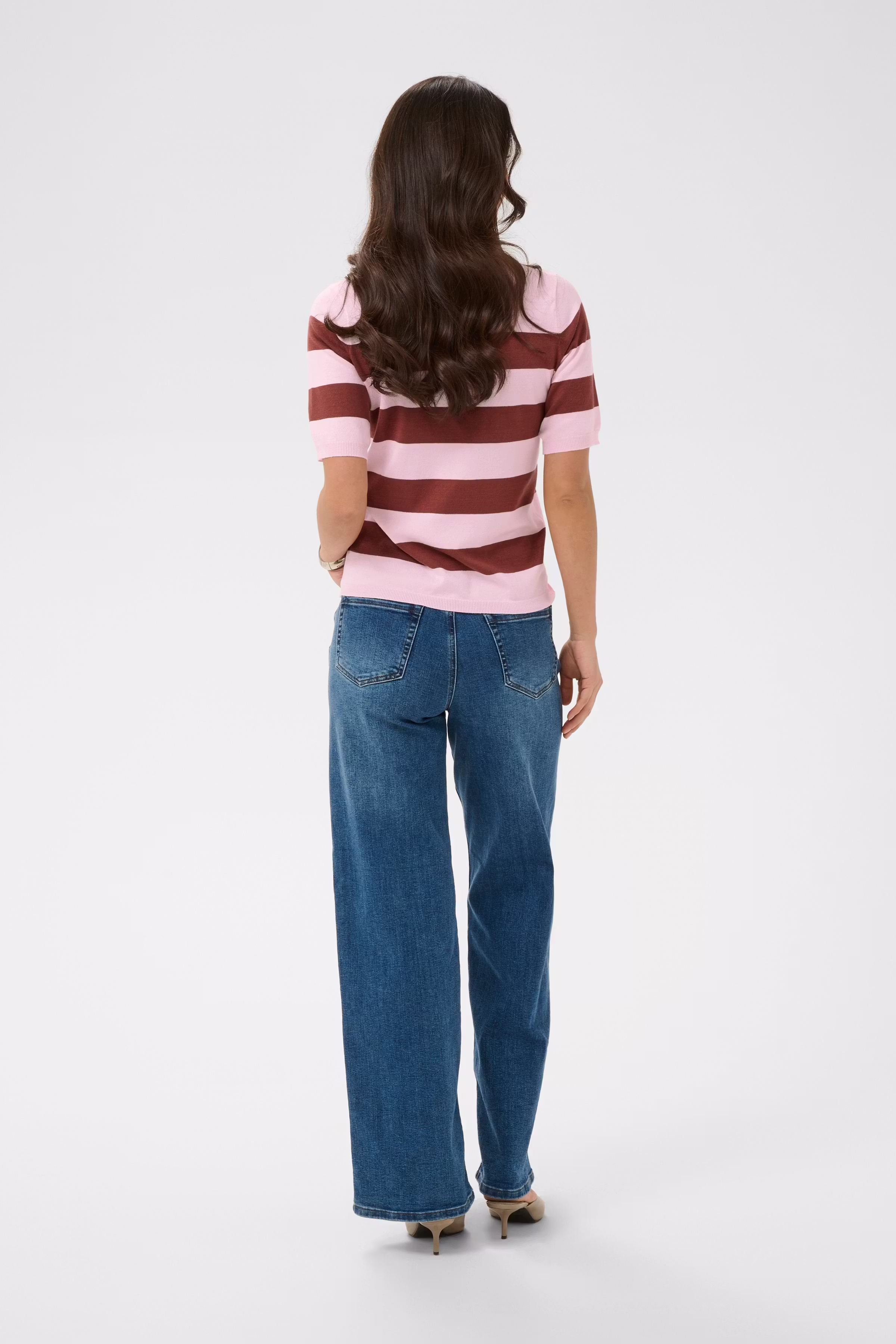 KAlizza Pullover LOOKBOOK BACK 10508410-109911