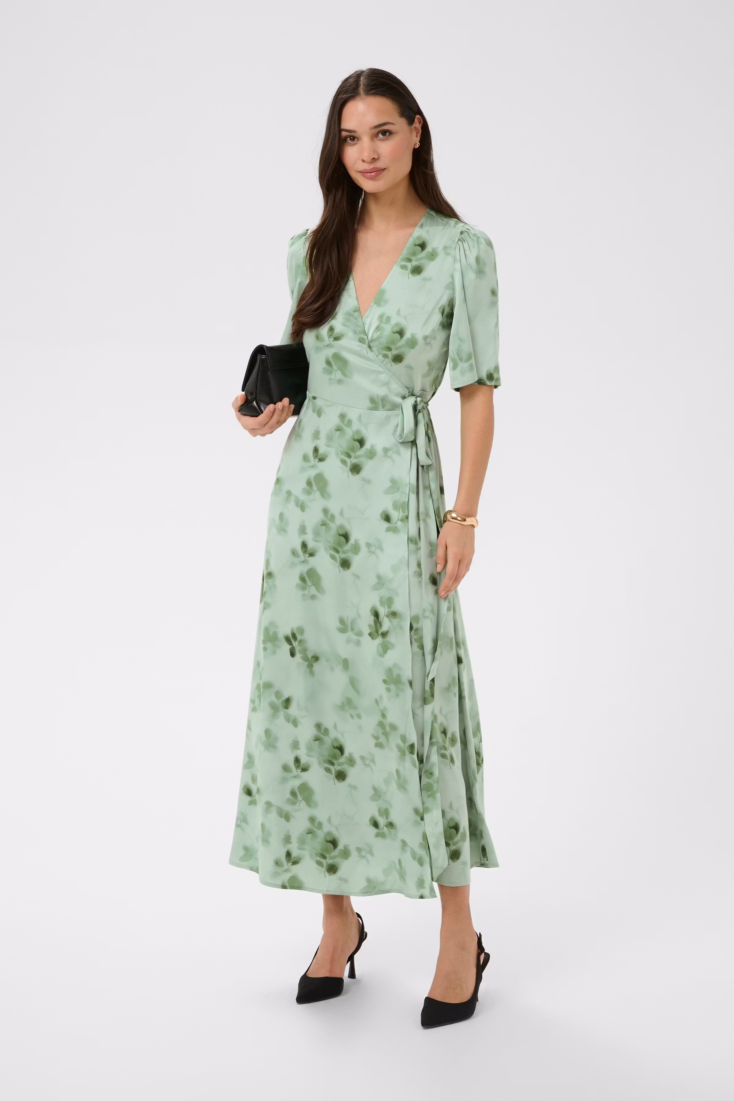 KAsadie Kleid LOOKBOOK FRONT 10512165-109838