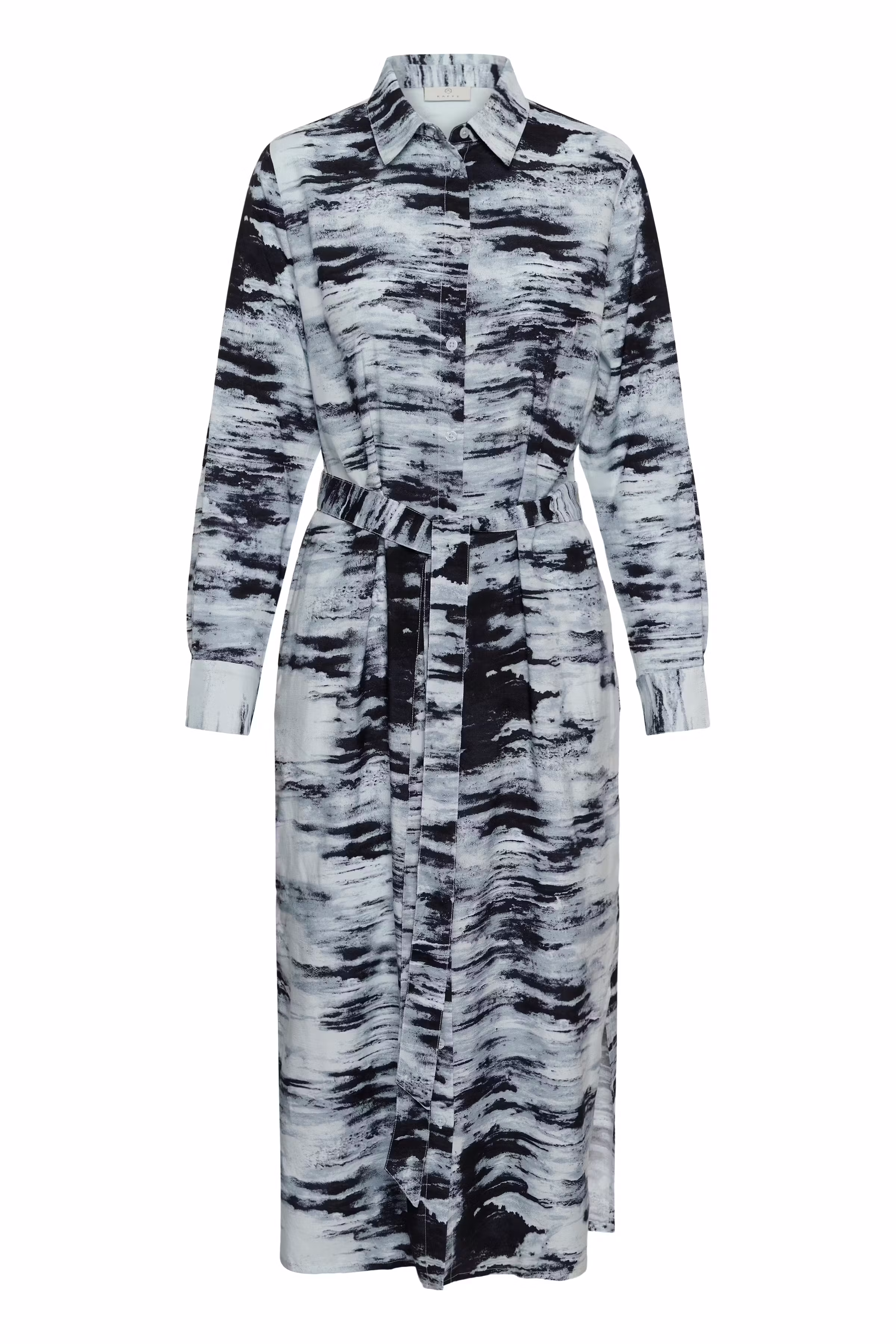 KAkeri Dress PACK FRONT 10511371-109531