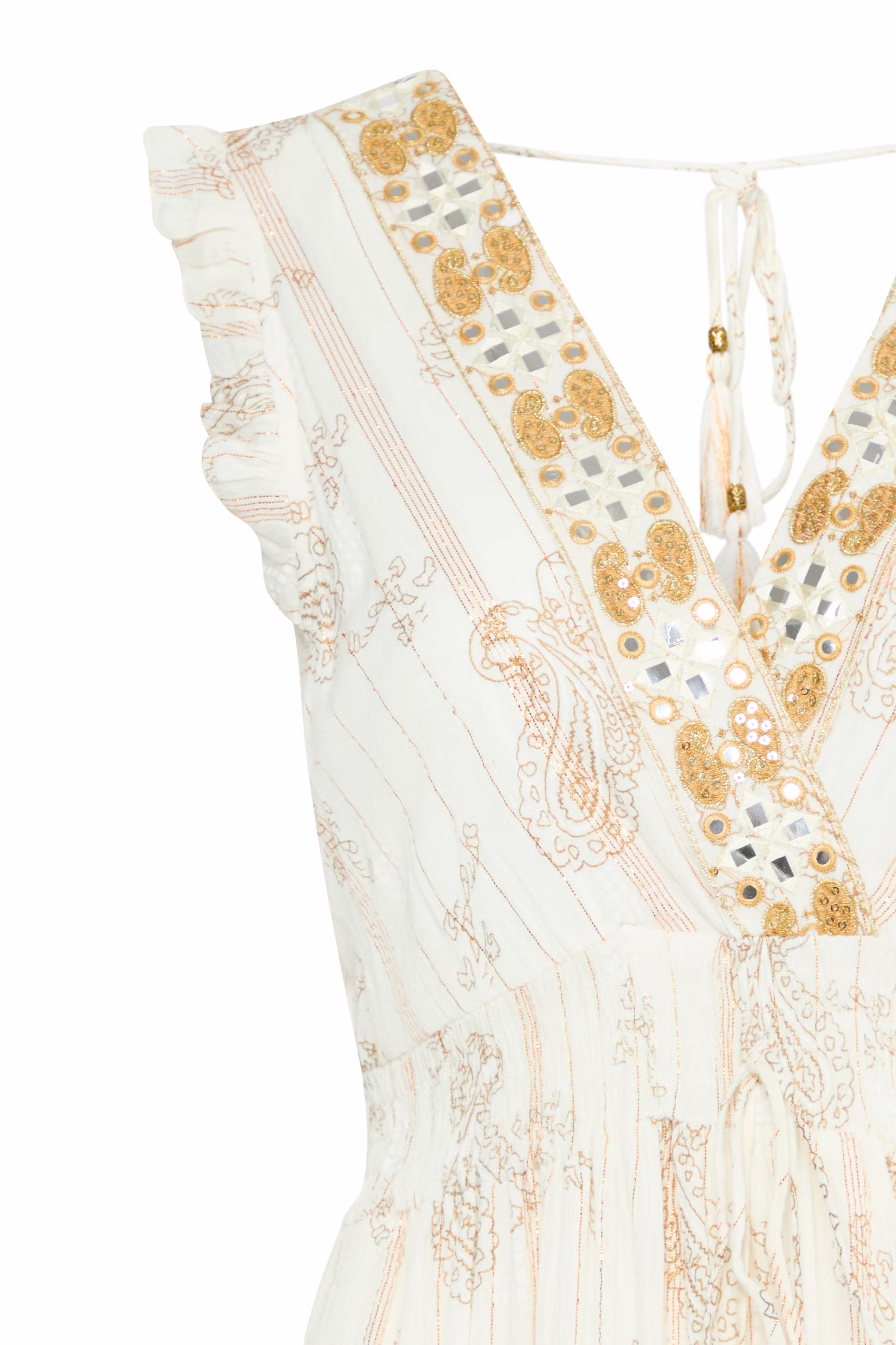 Kjole PACK DETAIL 22100595-110105