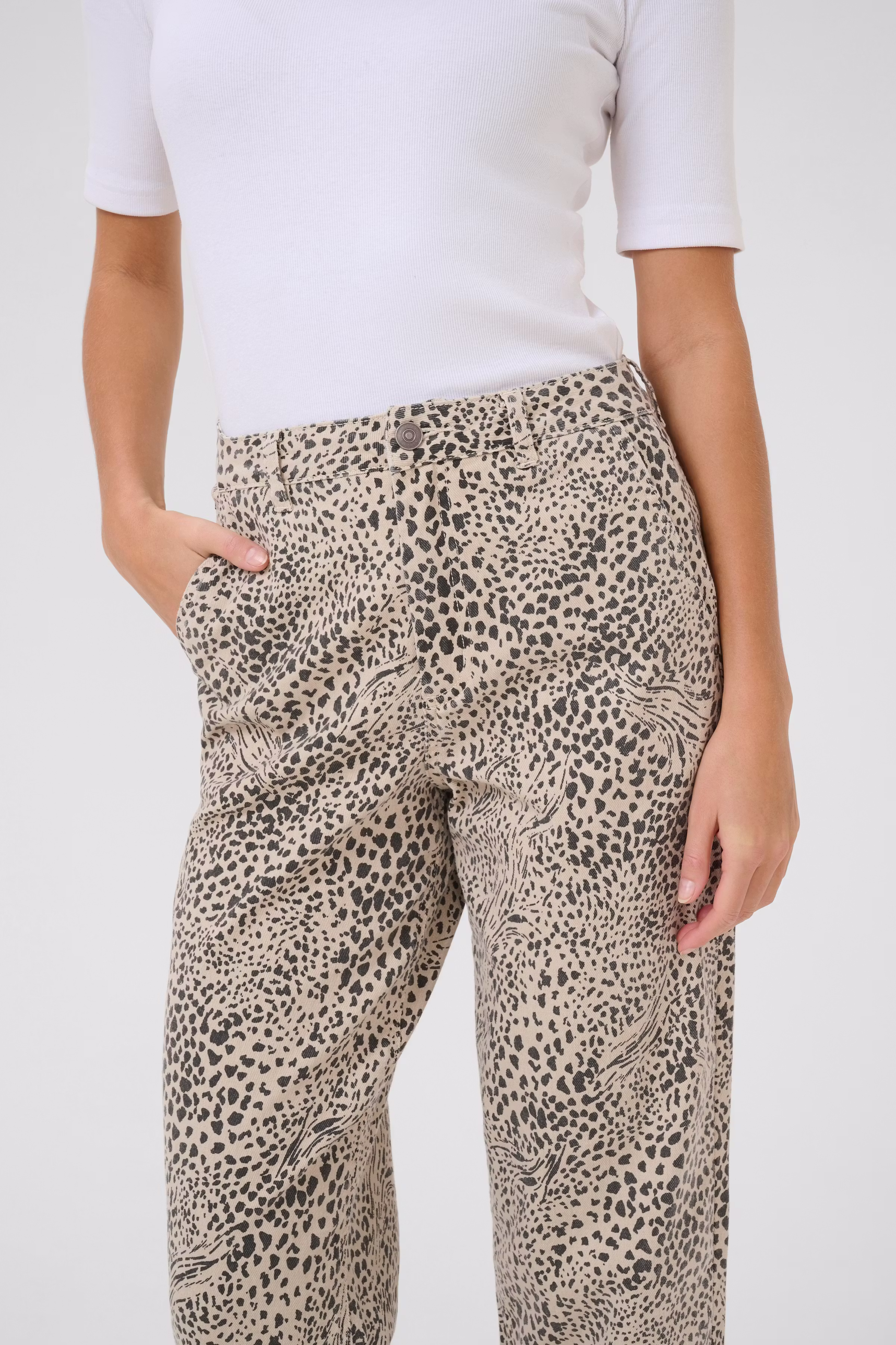 KAlisa Jeans LOOKBOOK DETAIL 10510019-107403