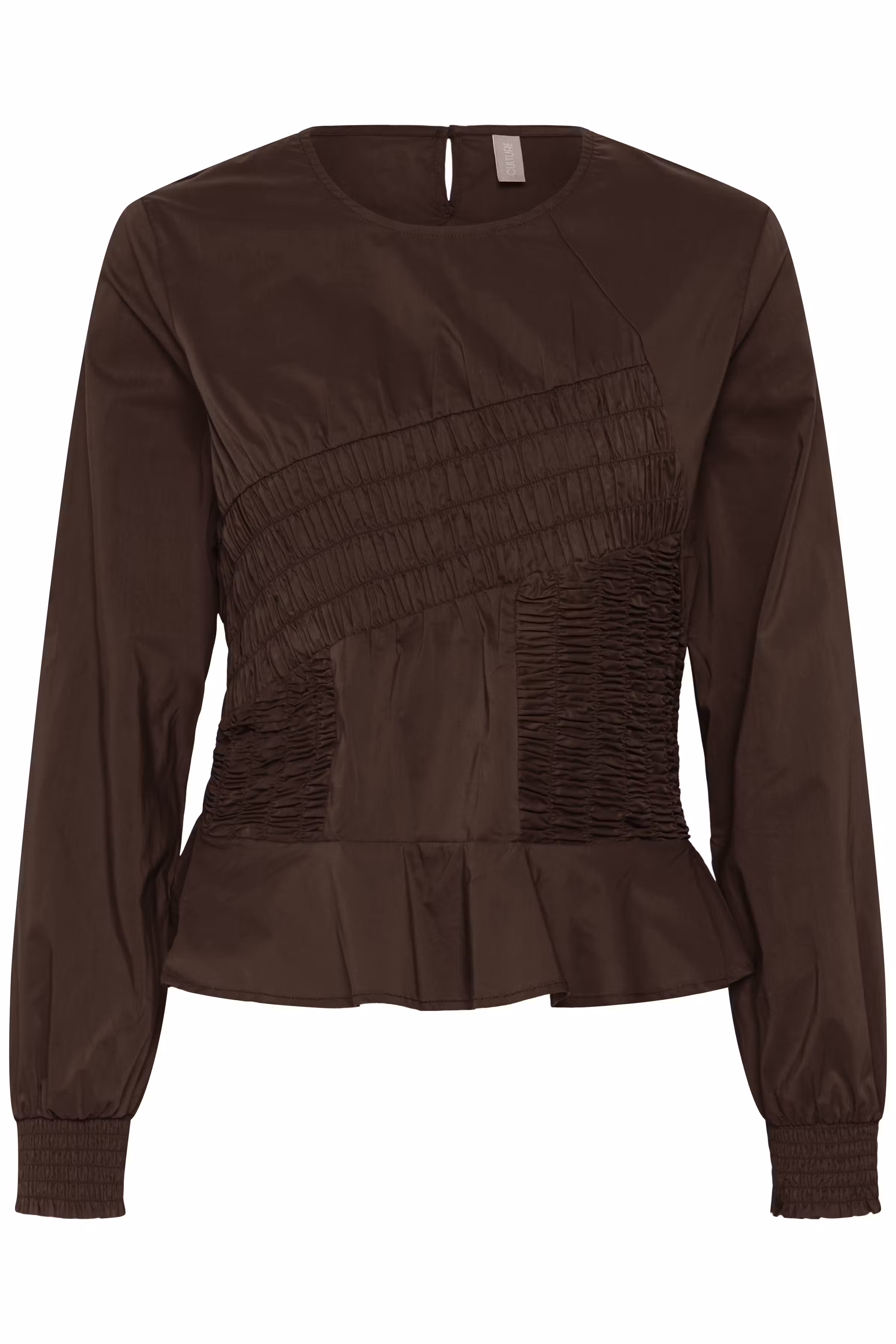 CUajda Blouse PACK FRONT 50113752-190915
