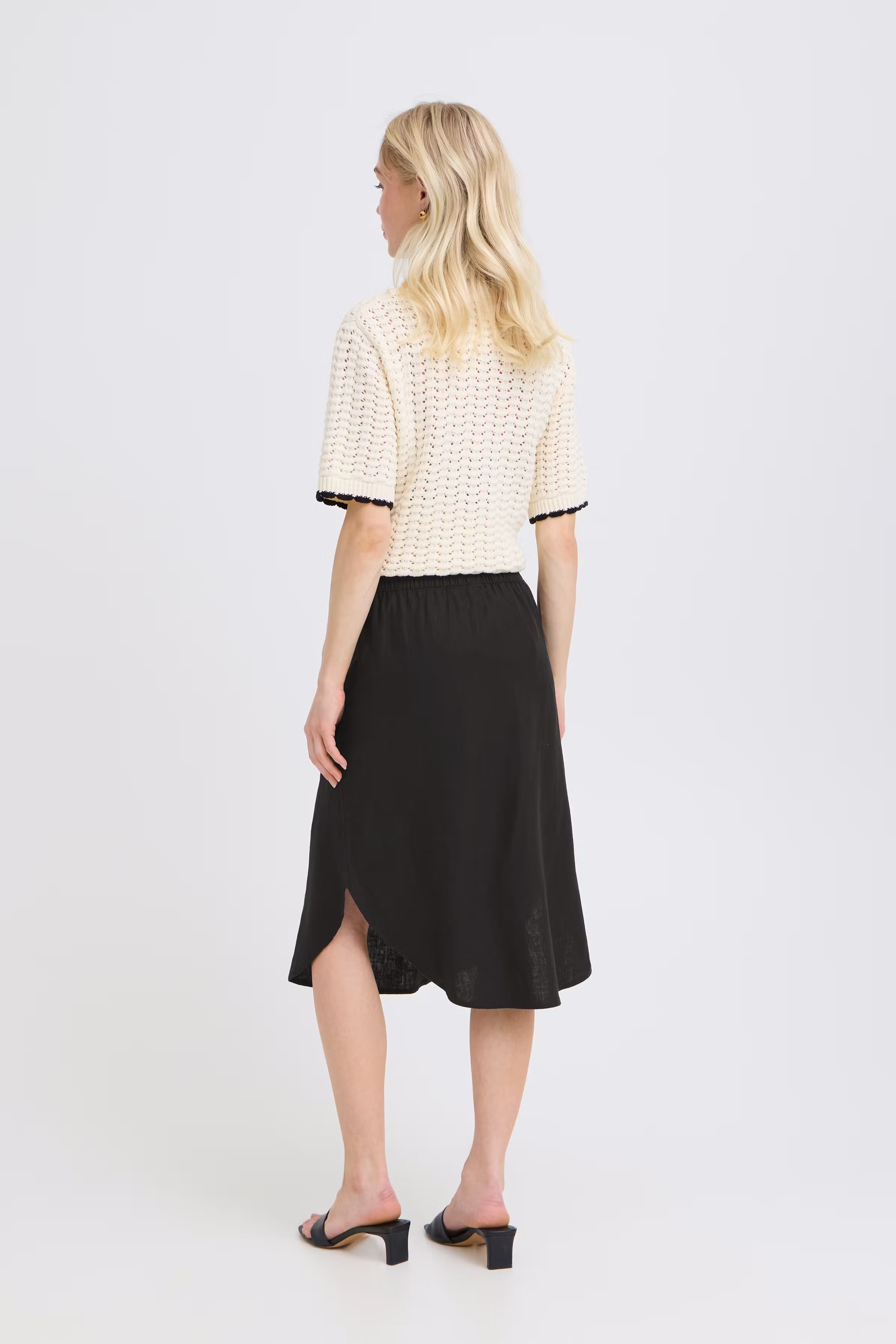 BYFALAKKA Skjørt LOOKBOOK BACK 20812879-200451