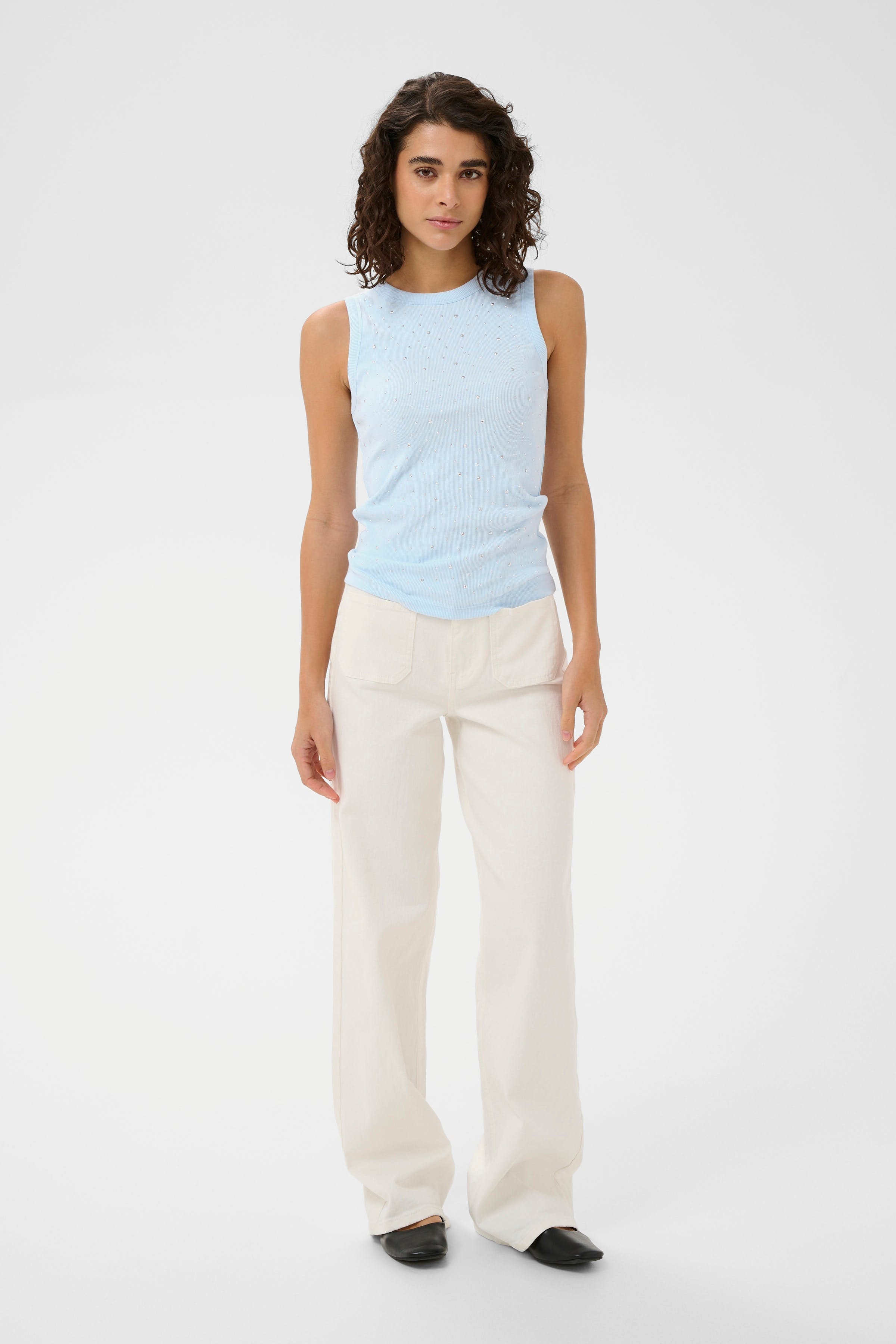 KAcarna Top LOOKBOOK FRONT 10510590-144005
