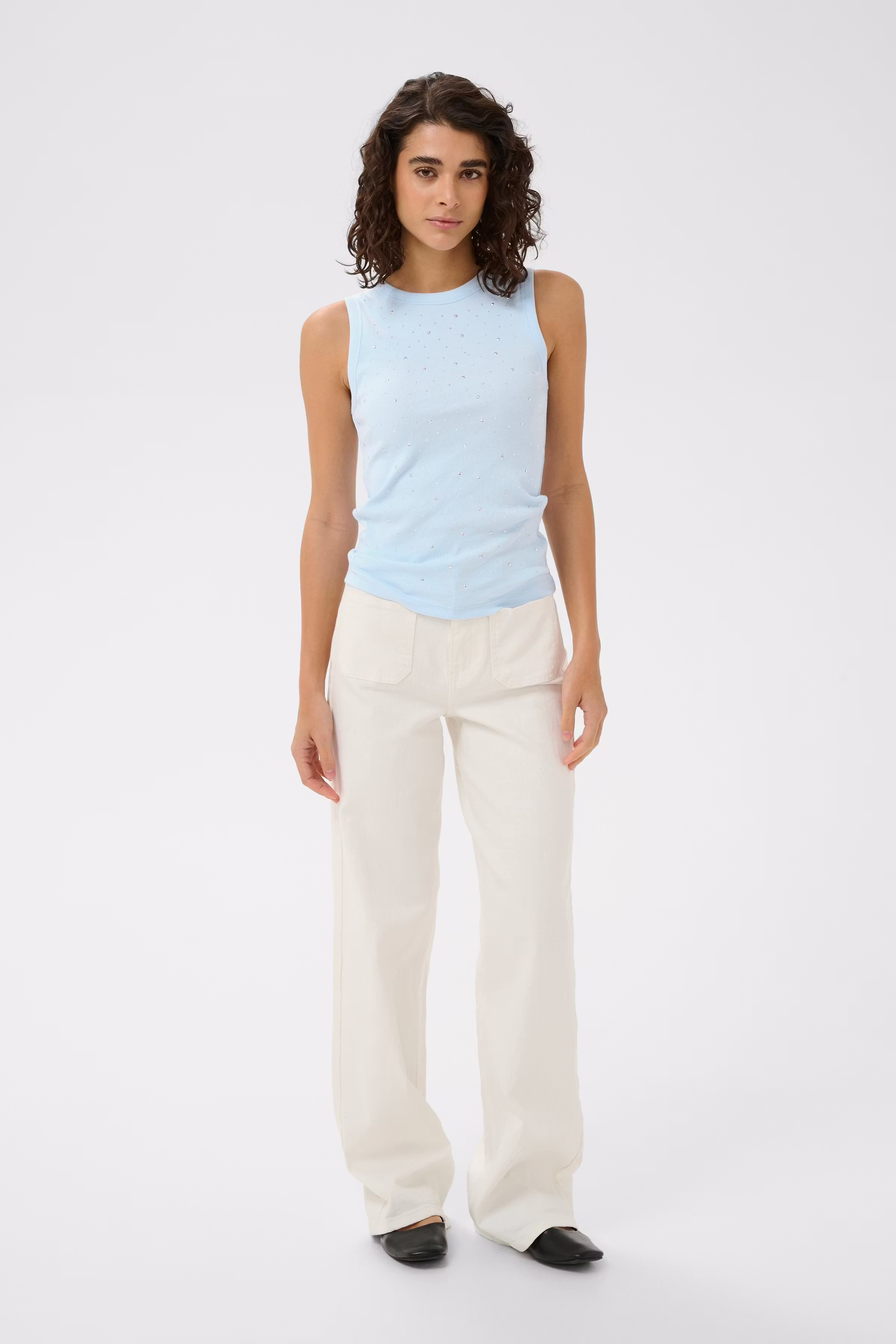 KAcarna Top LOOKBOOK FRONT 10510590-144005