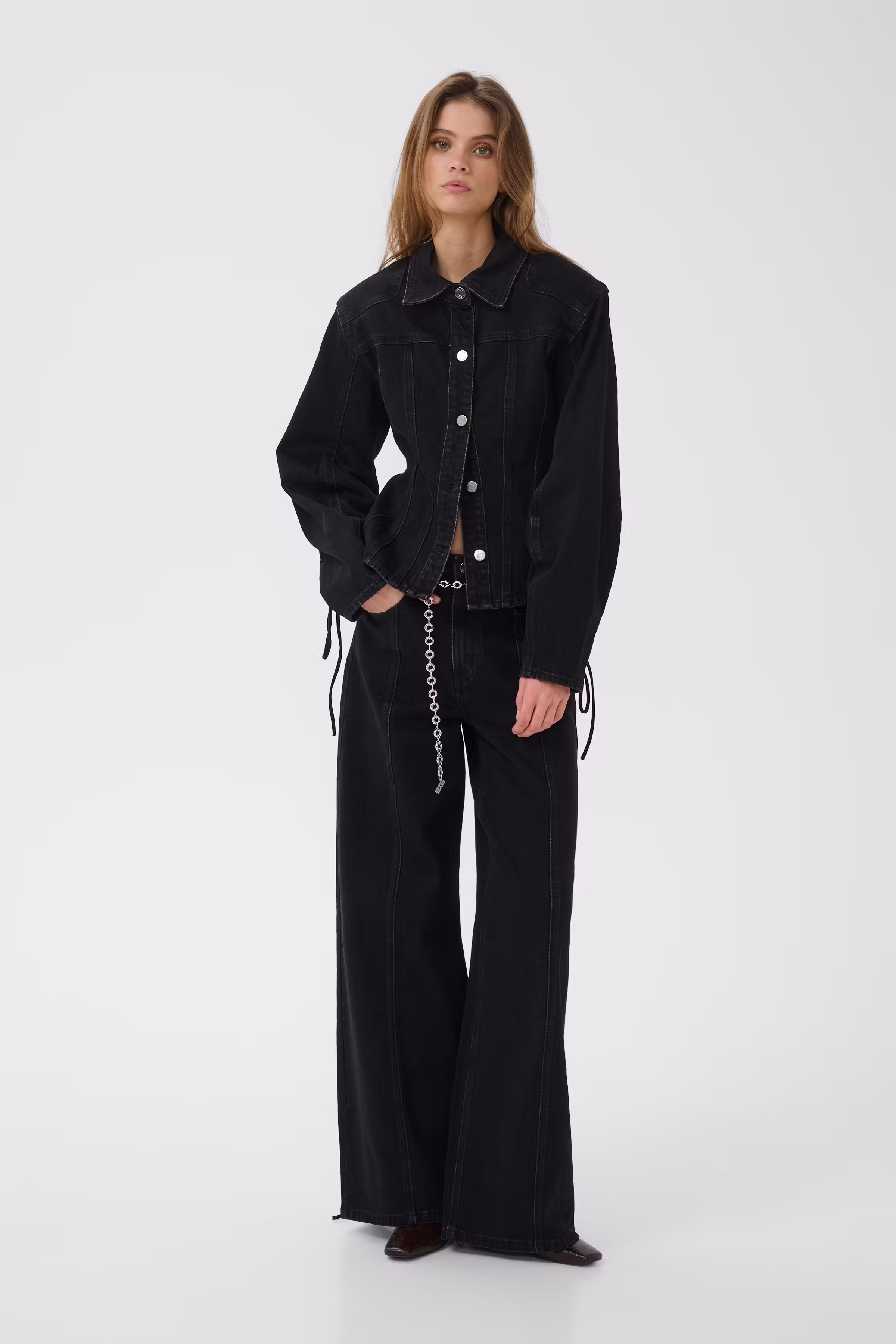 GZnanetta Jeans LOOKBOOK FRONT 10911612-104987