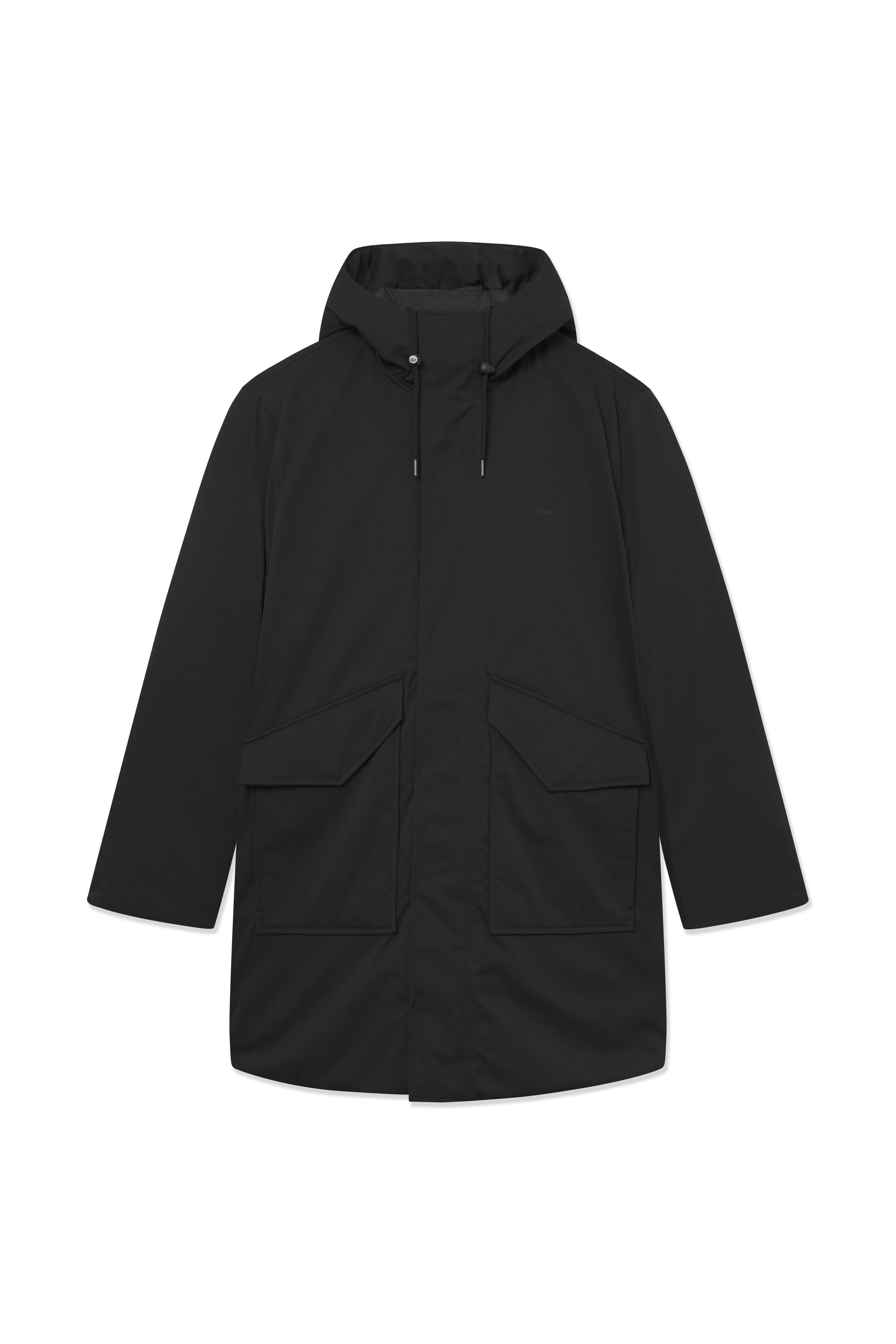 WWHanes Coat PACK FRONT 30251652-303700