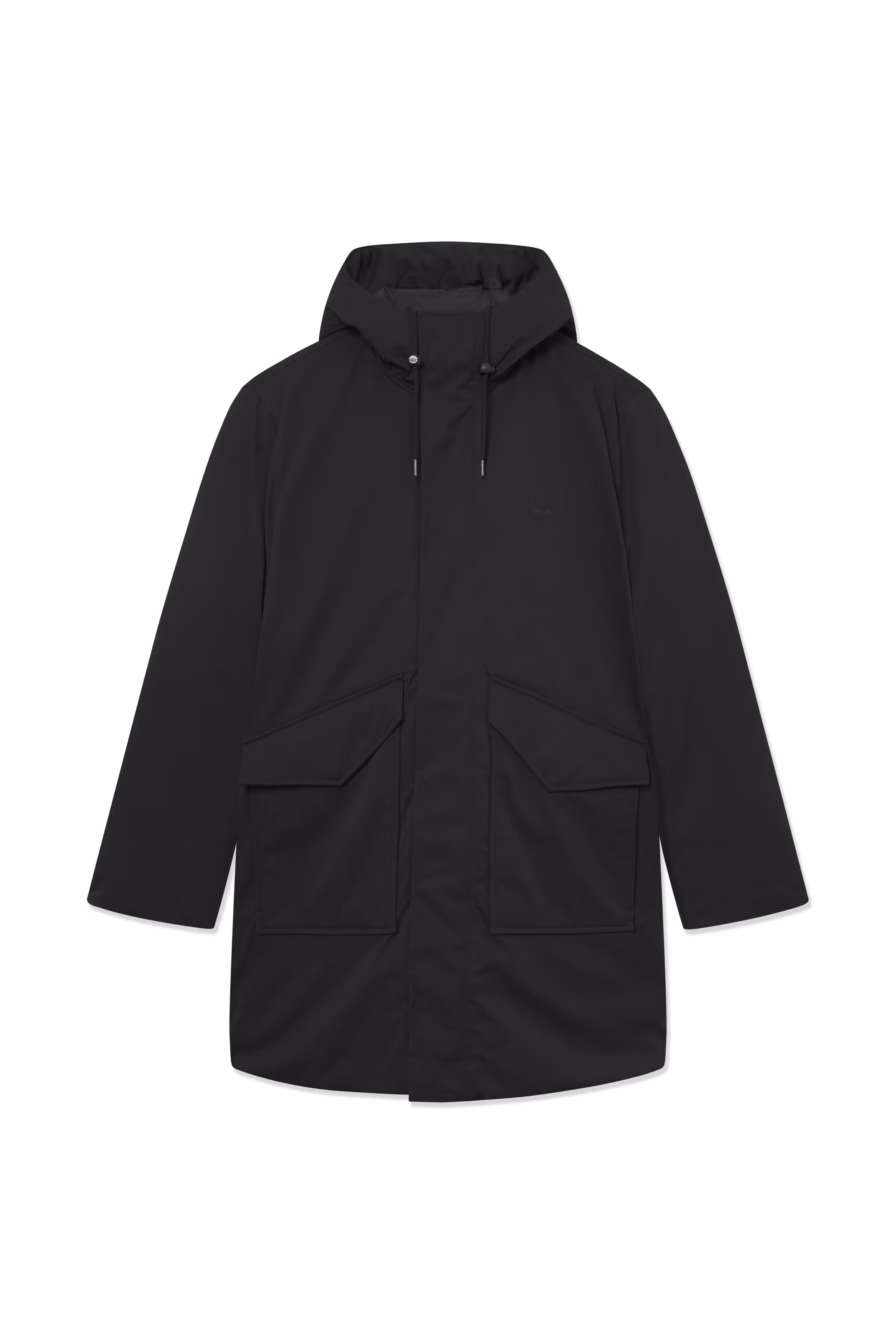 WWHanes Mantel PACK FRONT 30251652-303700