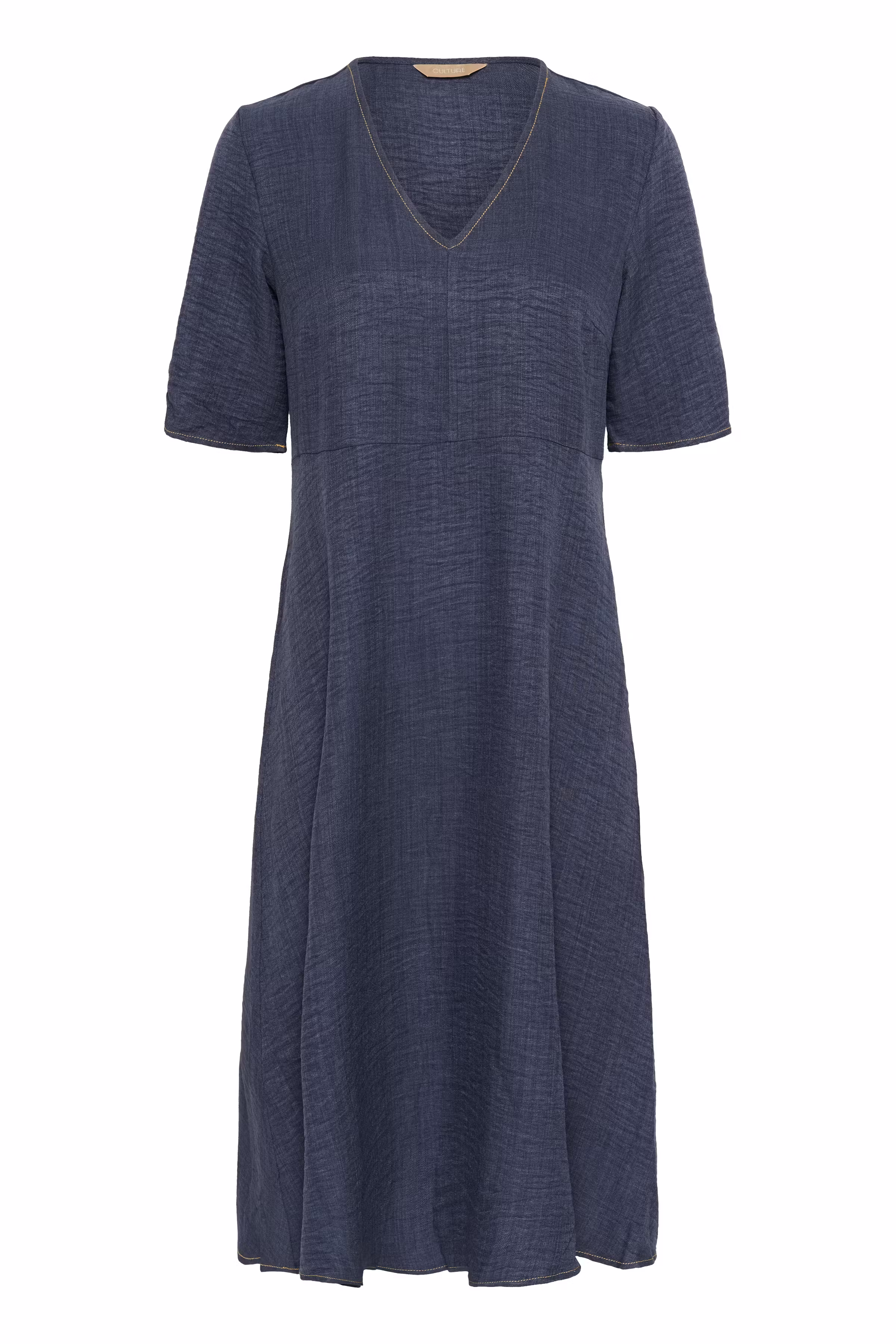 CUunique Kjole PACK FRONT 50112435-500028