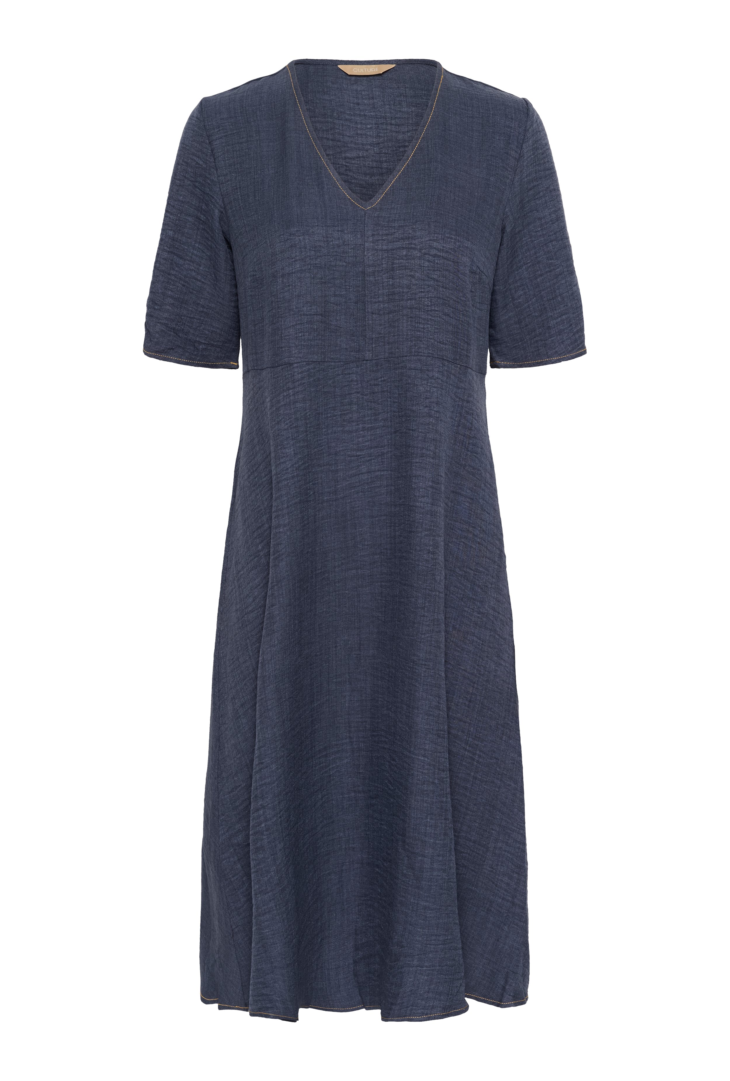 CUunique Klänning PACK FRONT 50112435-500028