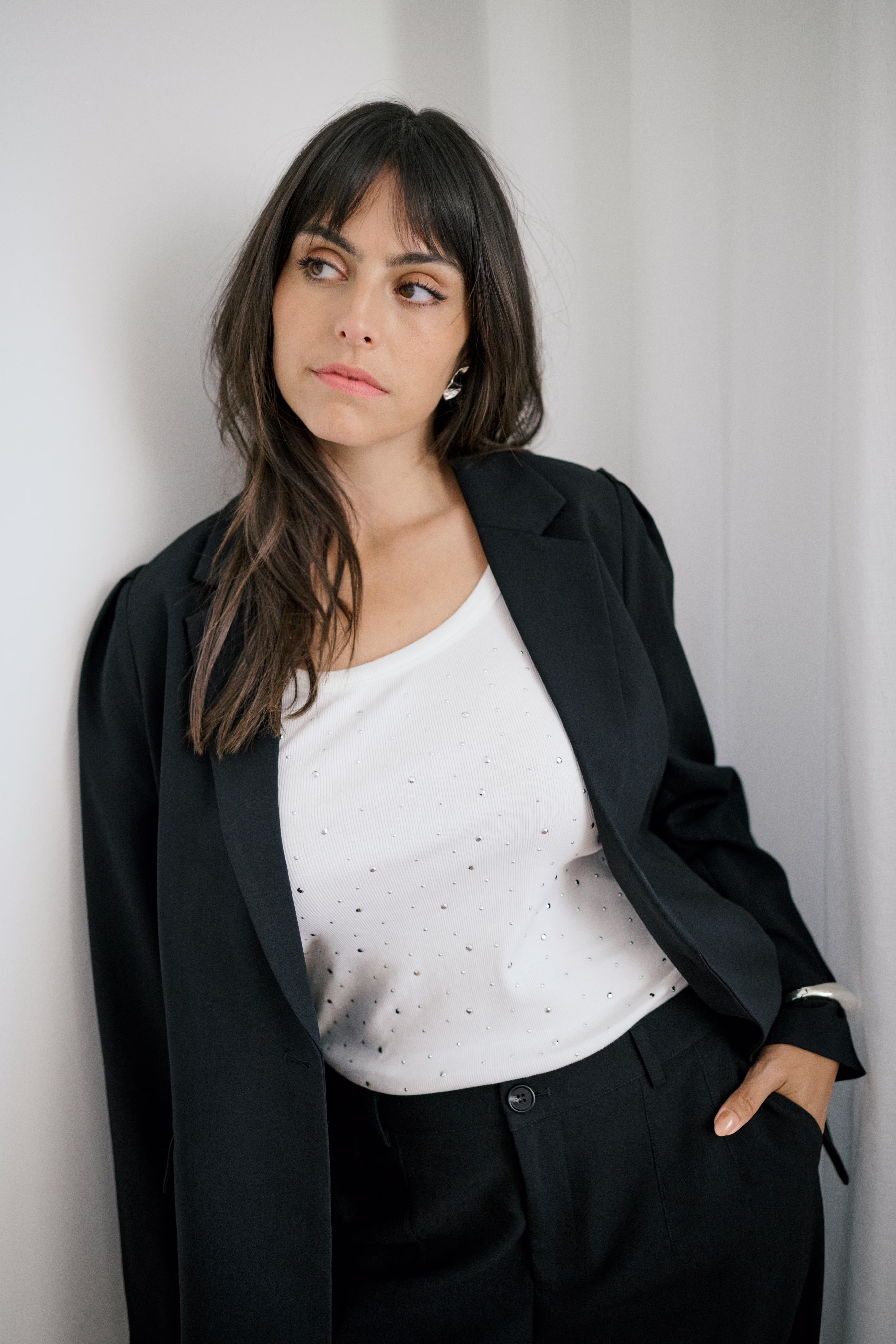 KChelia Blazer LOCATION NONE 10584009-100121