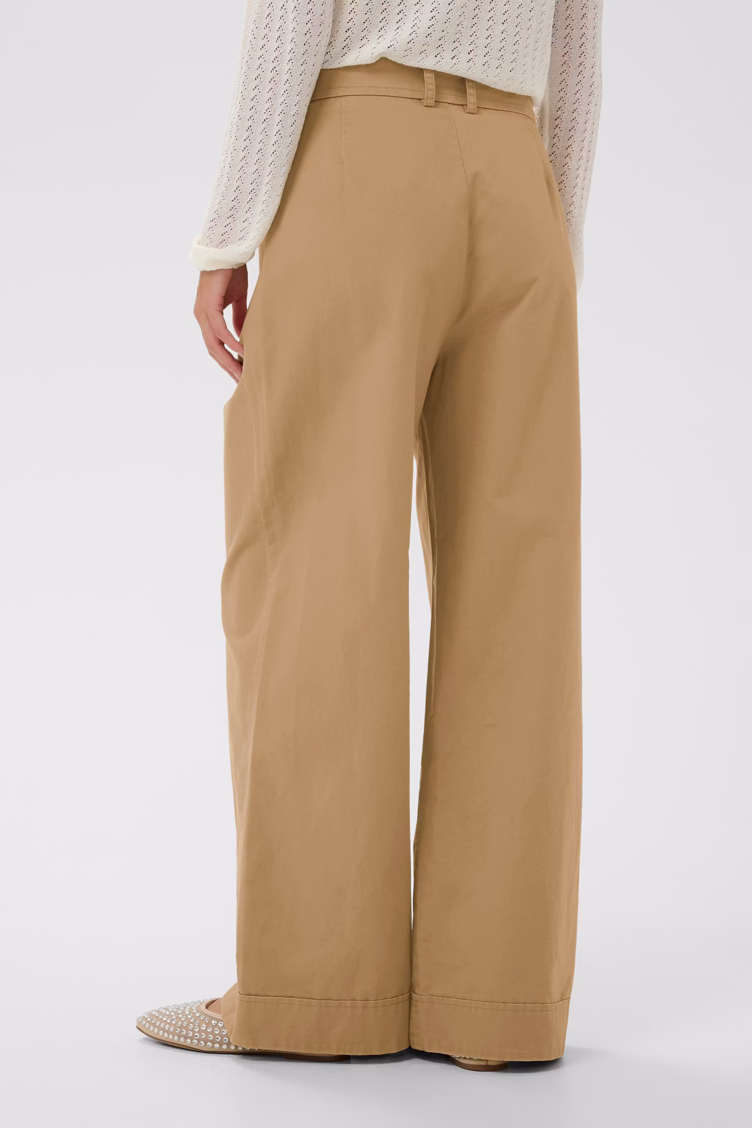 ParkerSZ Hose LOOKBOOK BACK 30514876-171038