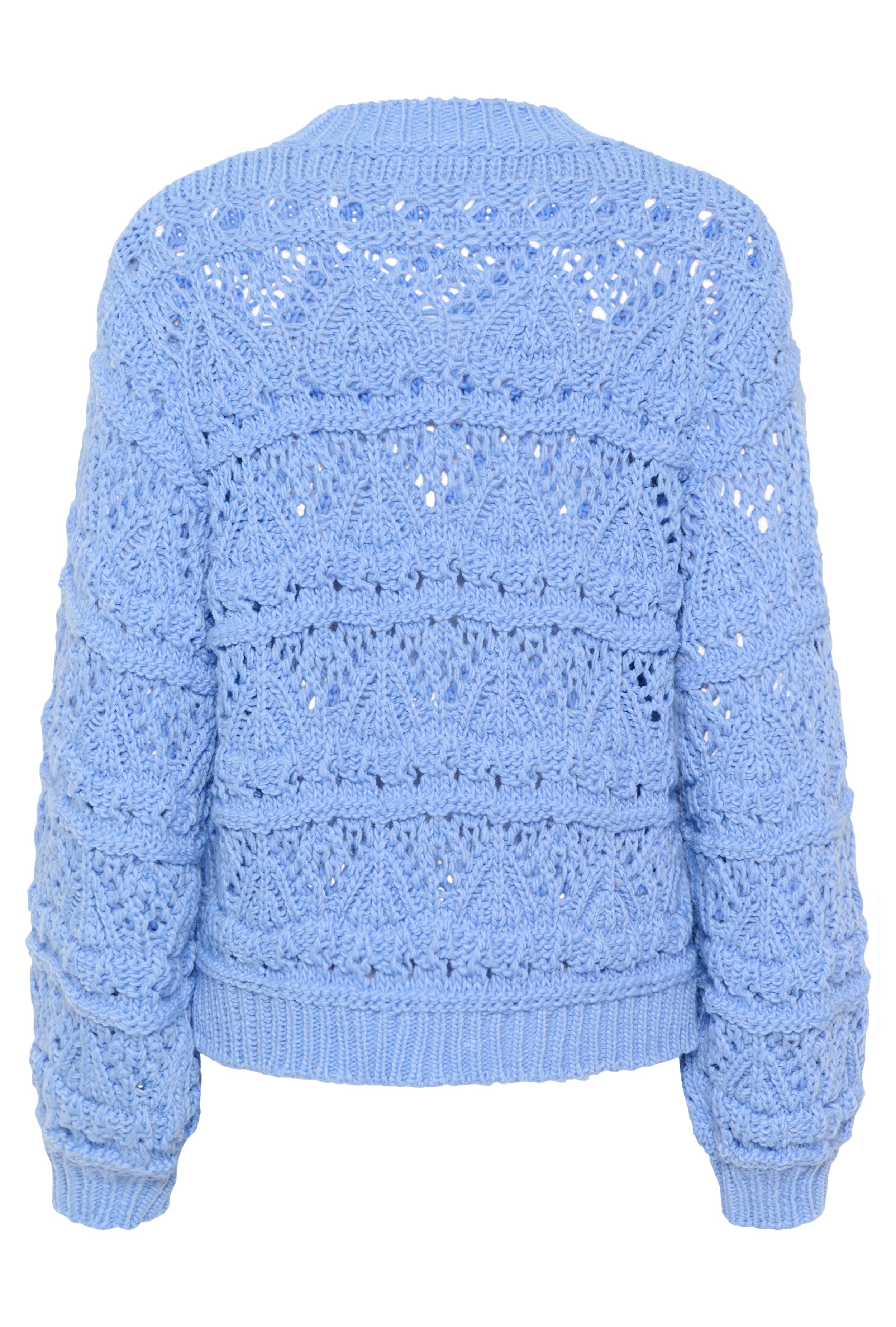 CharlizaSZ Pullover PACK BACK 30512990-164030