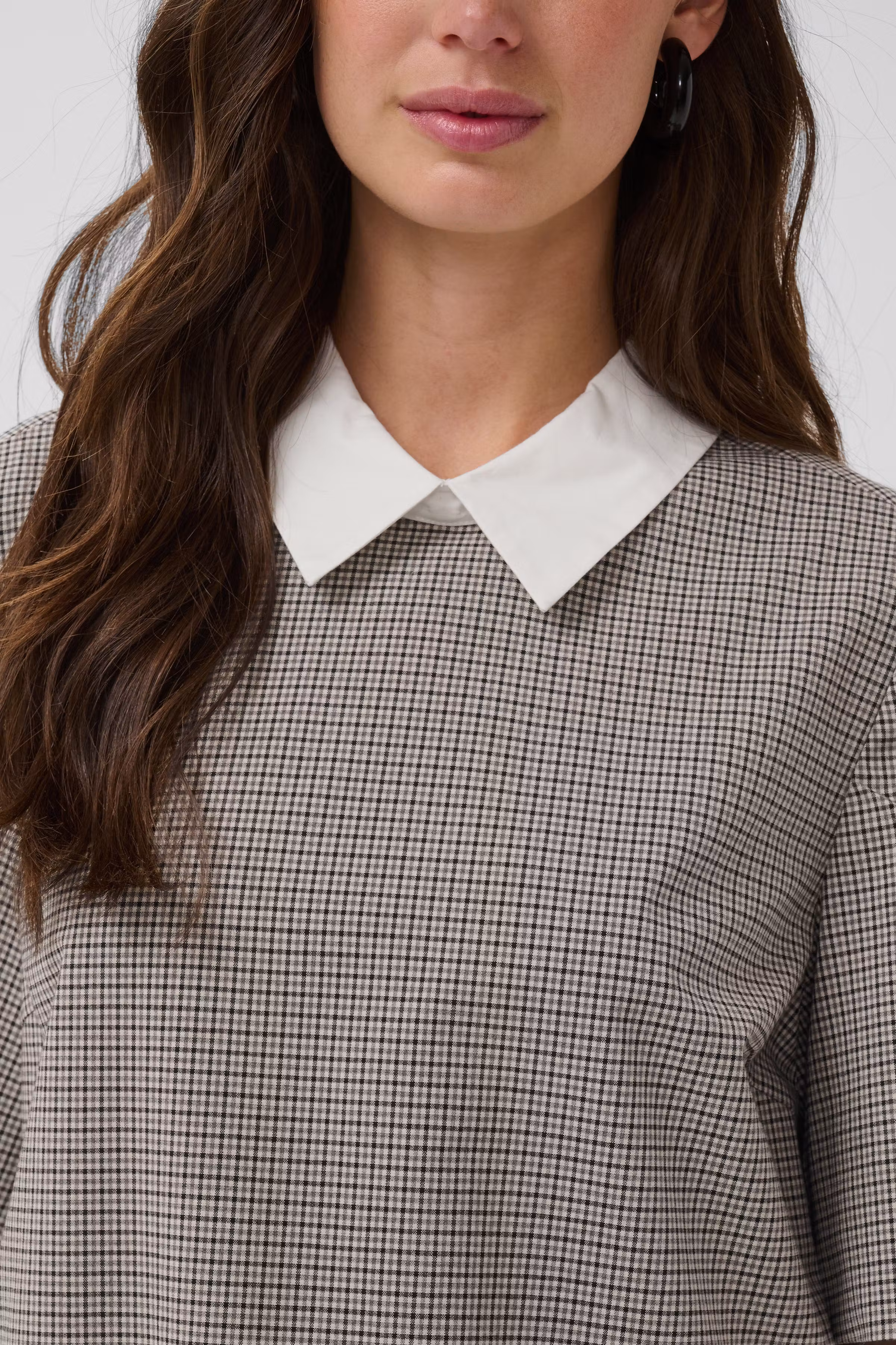 CUCATHLIN Jurk LOOKBOOK DETAIL 50114013-900017851