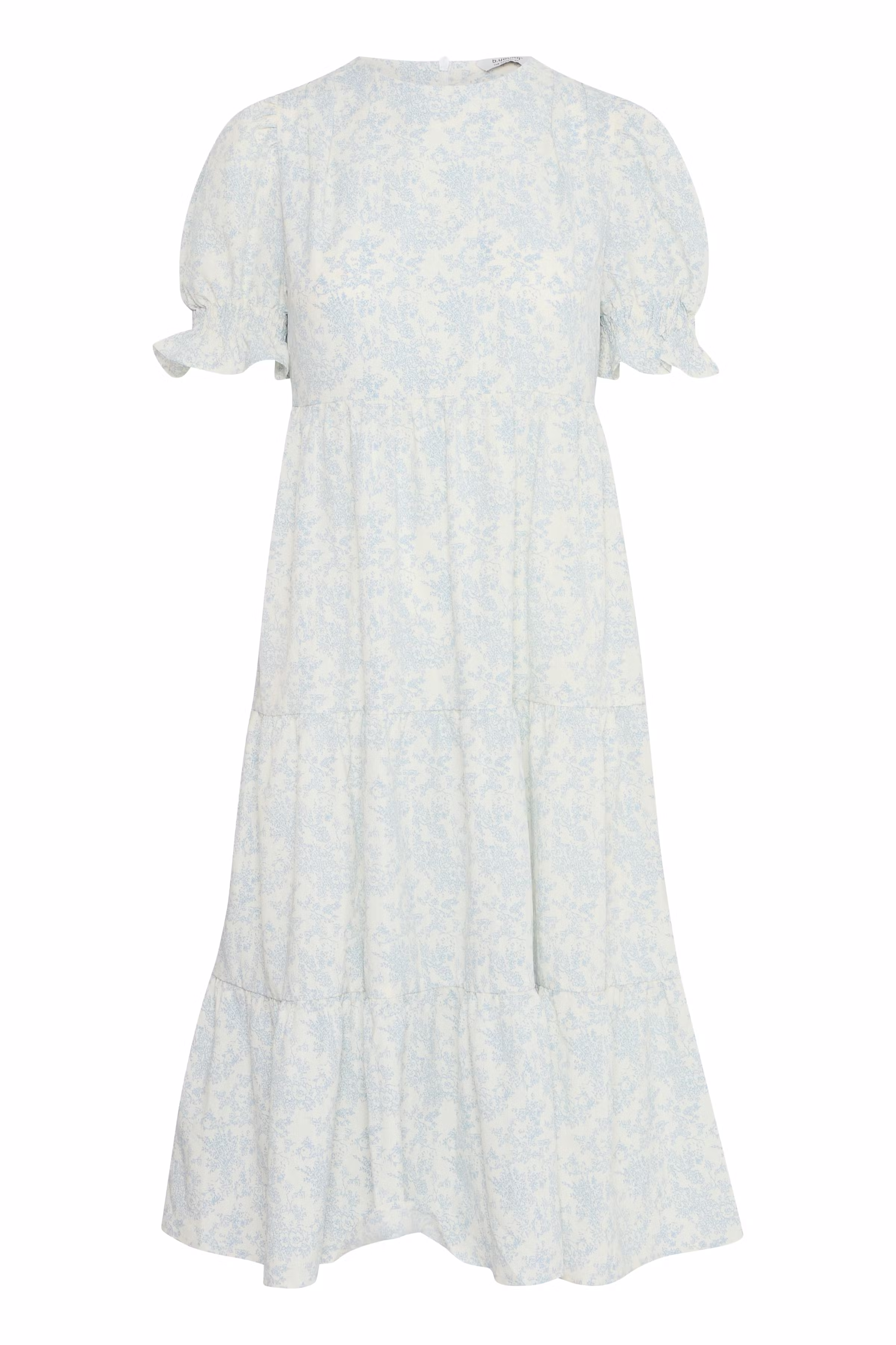 BYFLORLET Kjole PACK FRONT 20816753-203287