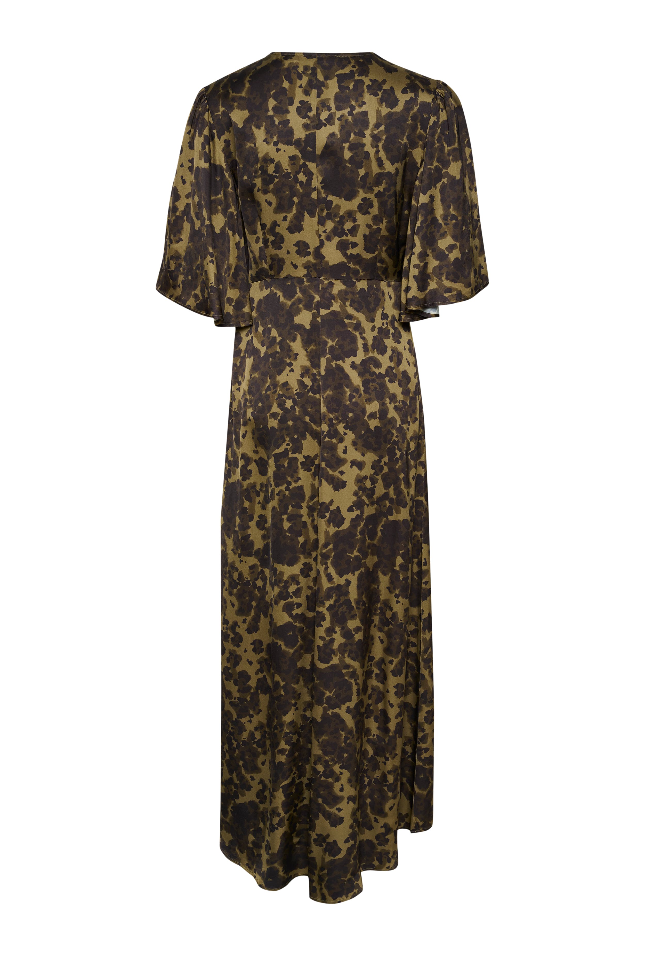 CamoaGZ Dress PACK BACK 10909603-106602