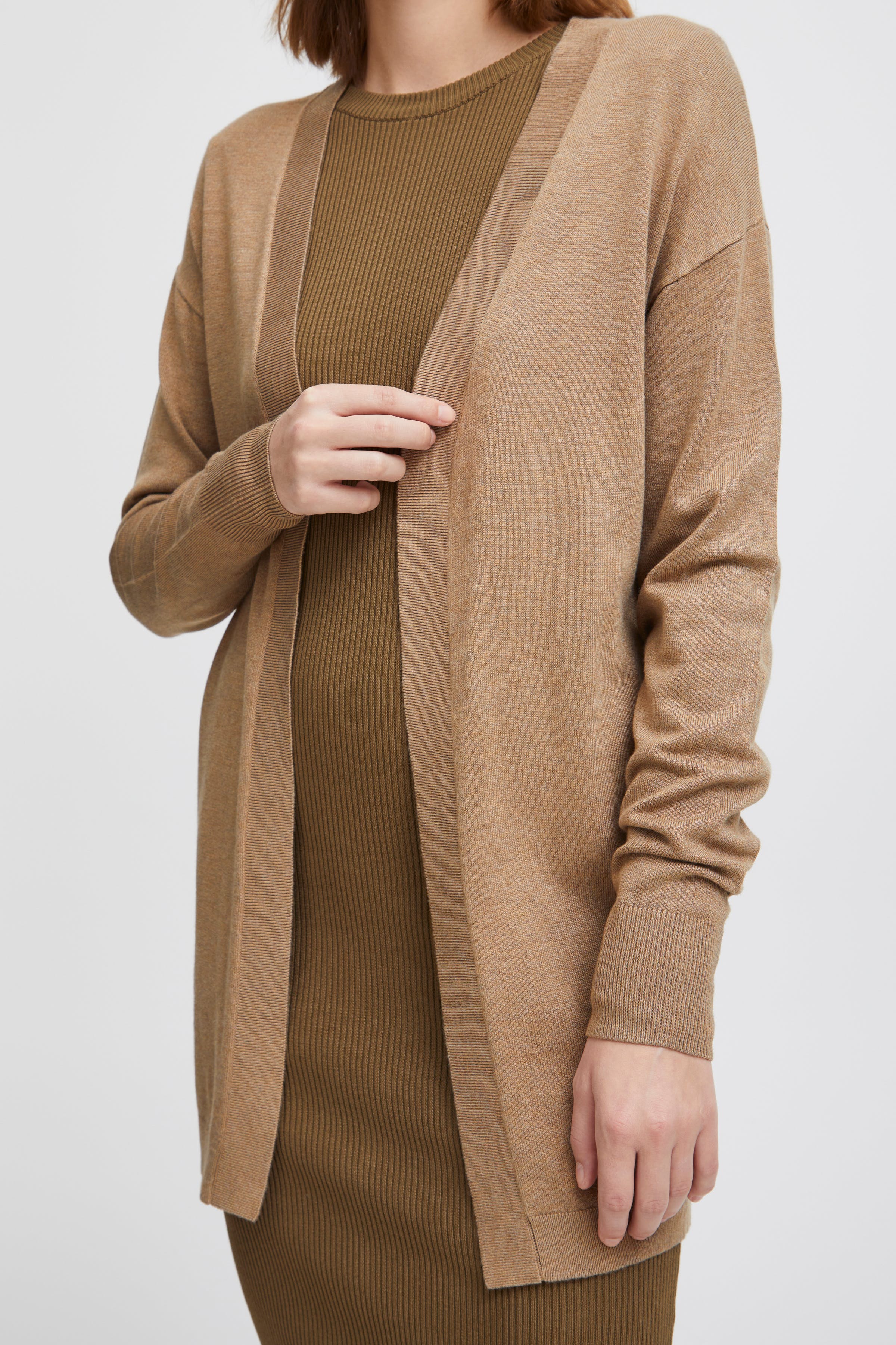 BYMMORLA Cardigan LOOKBOOK DETAIL 20814392-1713141