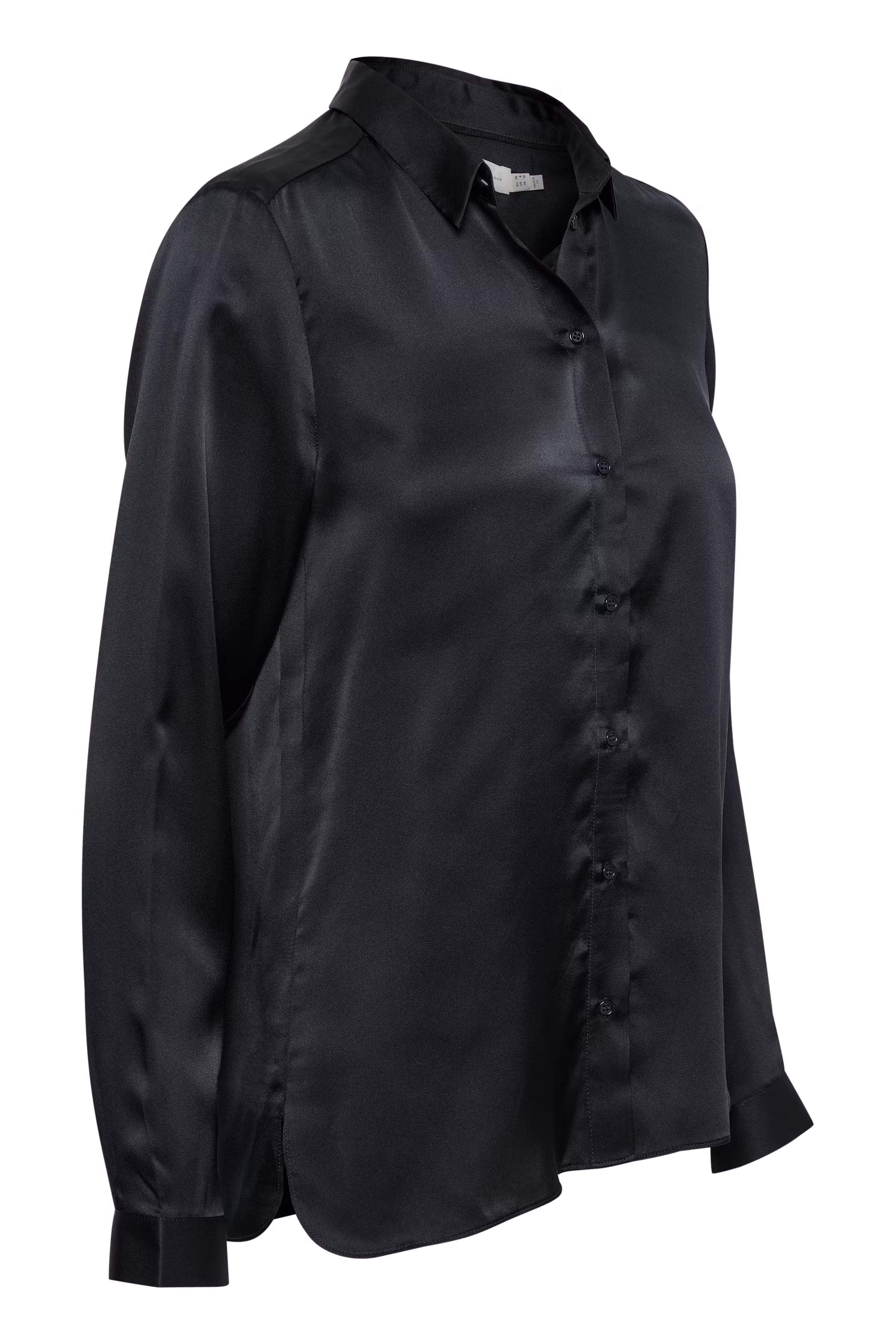 LeonoreIW Silke Skjorte Premium PACK FRONT 30104237-194008