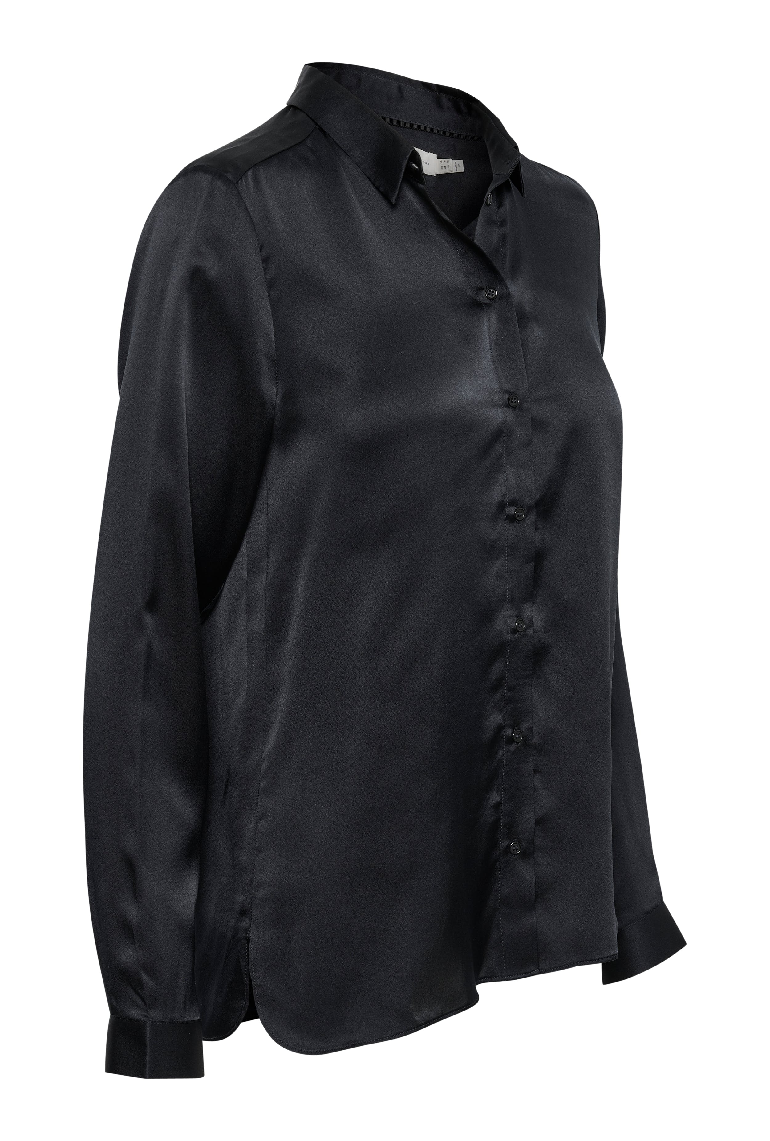 LeonoreIW Silk Shirt Premium PACK FRONT 30104237-194008