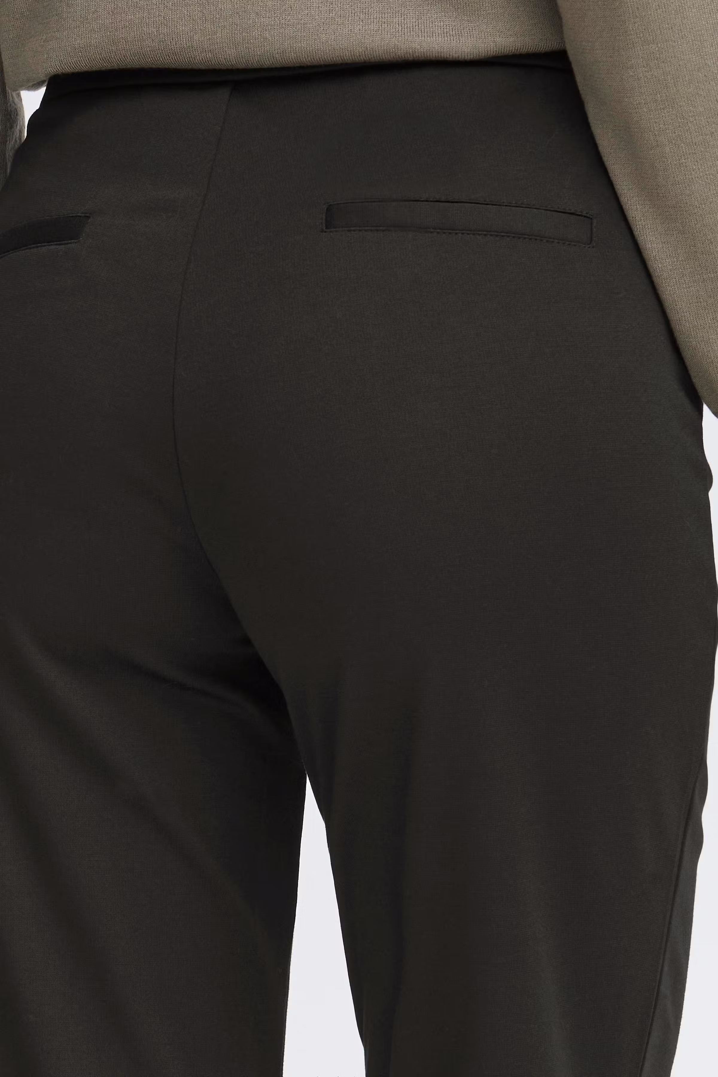 FRBLAZER Bukser LOOKBOOK DETAIL 20613528-200113