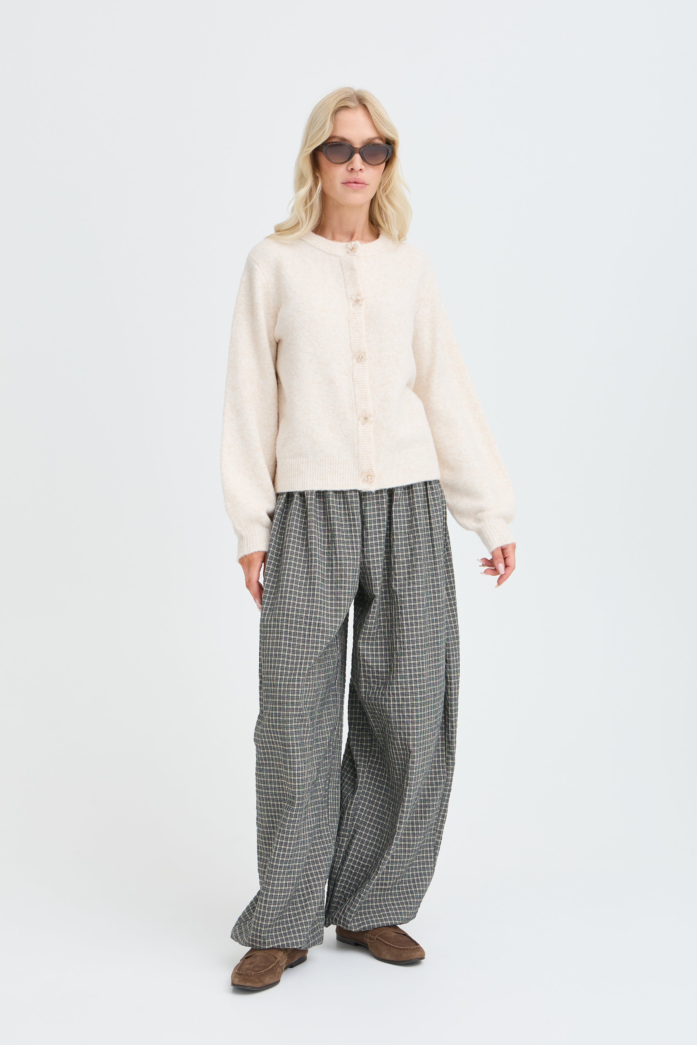 BYXJUBIA Byxor LOOKBOOK FRONT 20820796-900023595