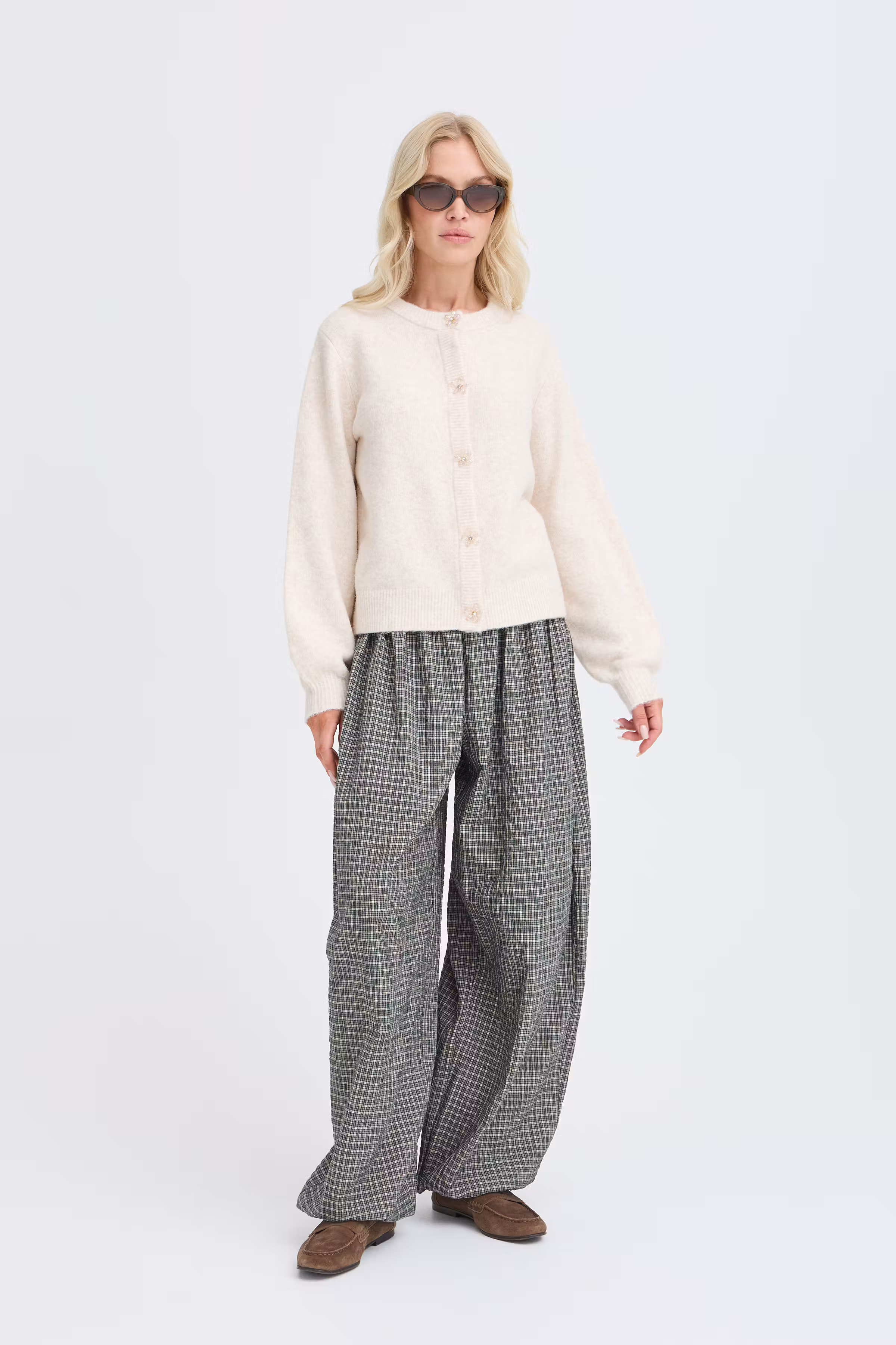 BYXJUBIA Byxor LOOKBOOK FRONT 20820796-900023595