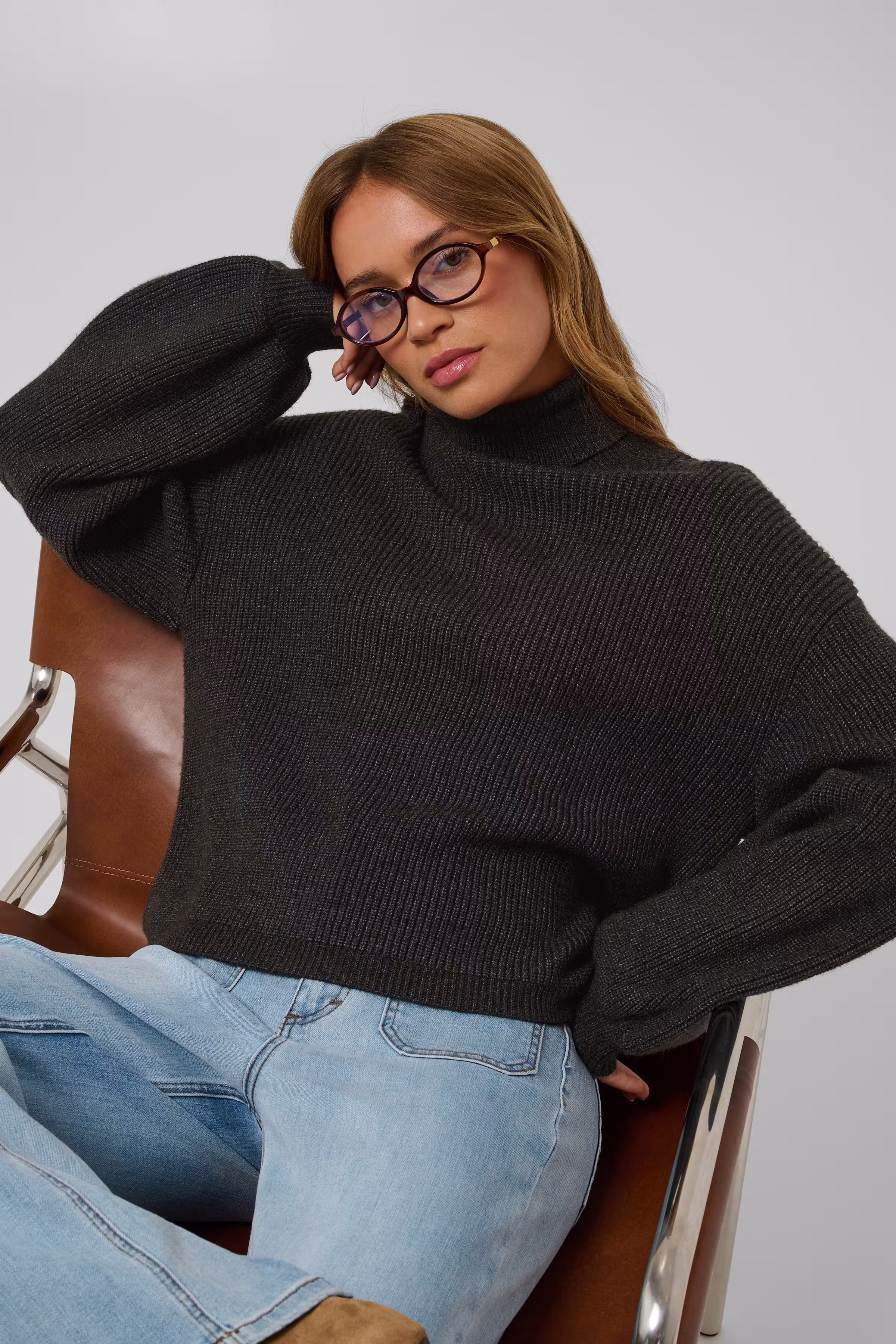 KAbarbara Pullover LOOKBOOK DETAIL 10512087-100125