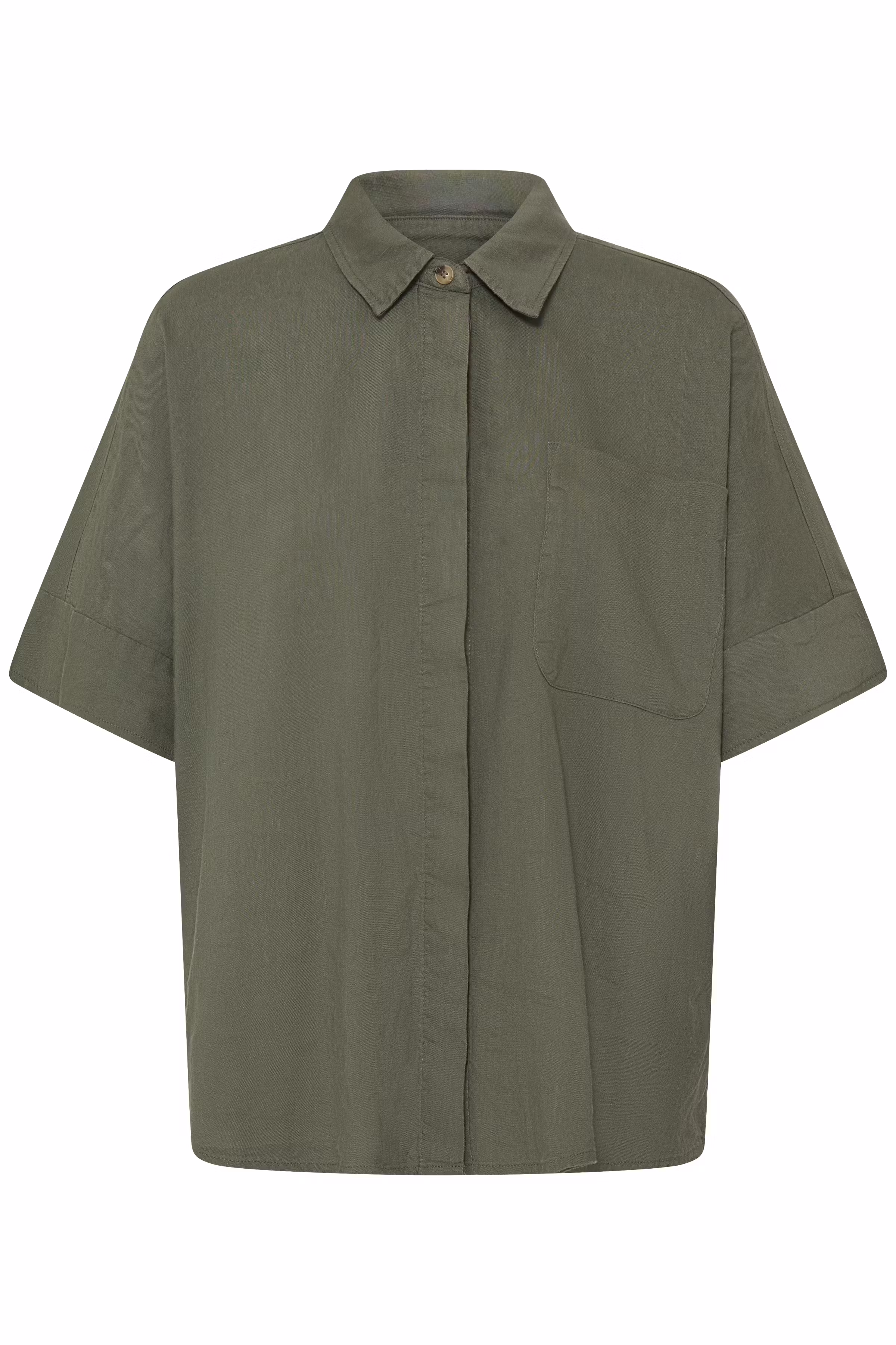 PZLUCA Skjorte PACK FRONT 50210426-180312