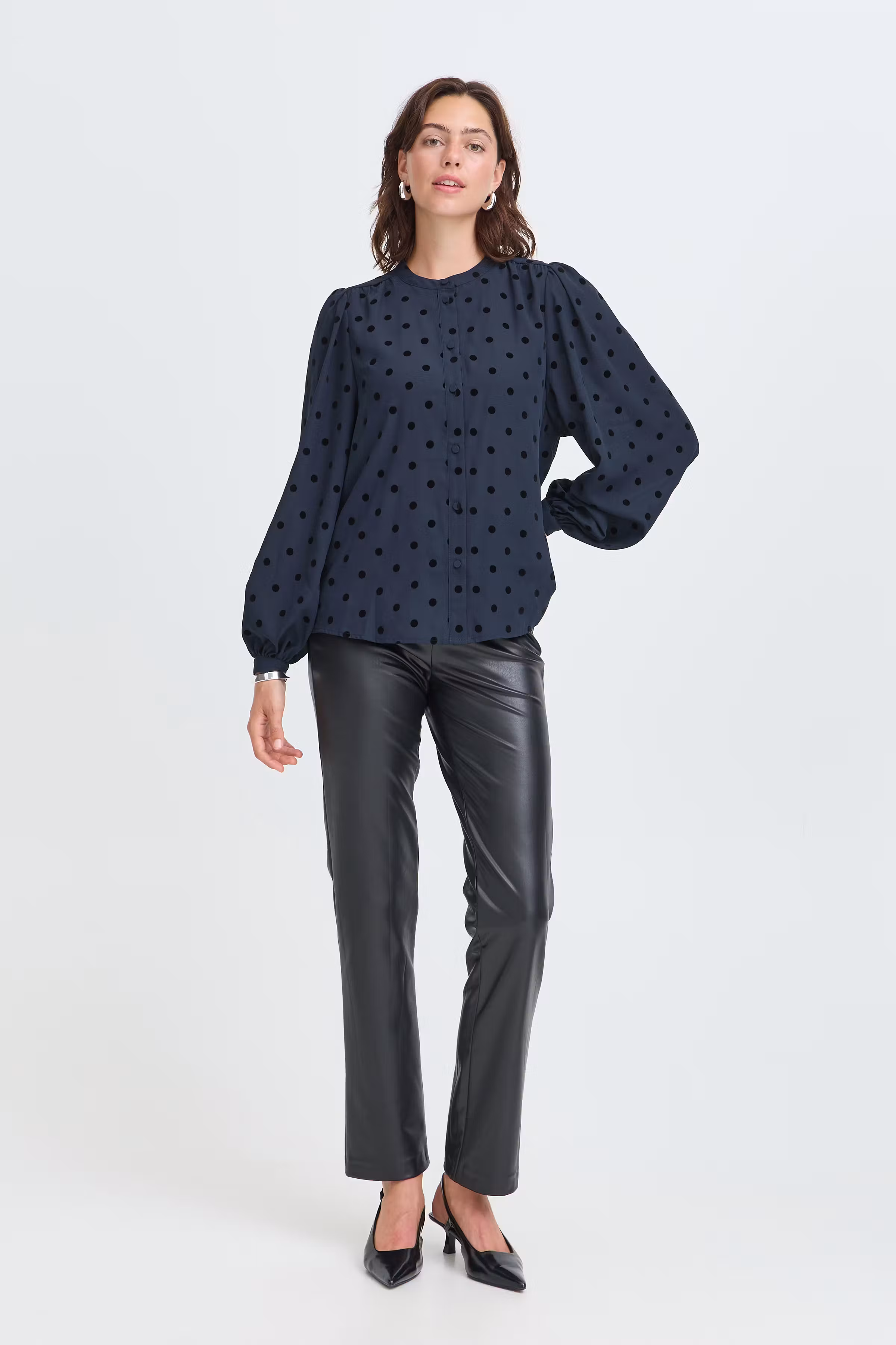 FRFLOT Hemd LOOKBOOK FRONT 20618461-900018042