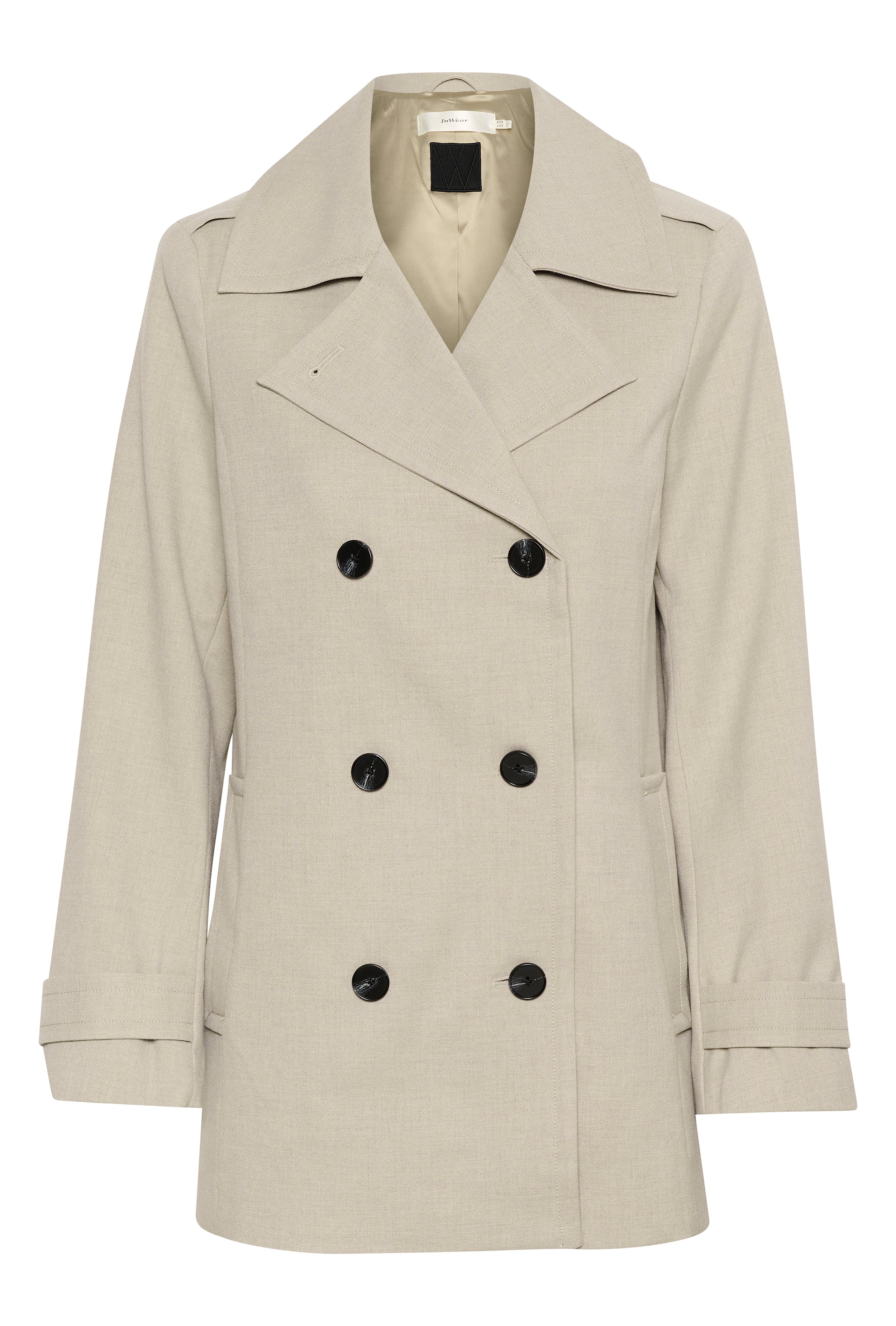 UlrykaIW Sailor Mantel PACK FRONT 30110019-1304031