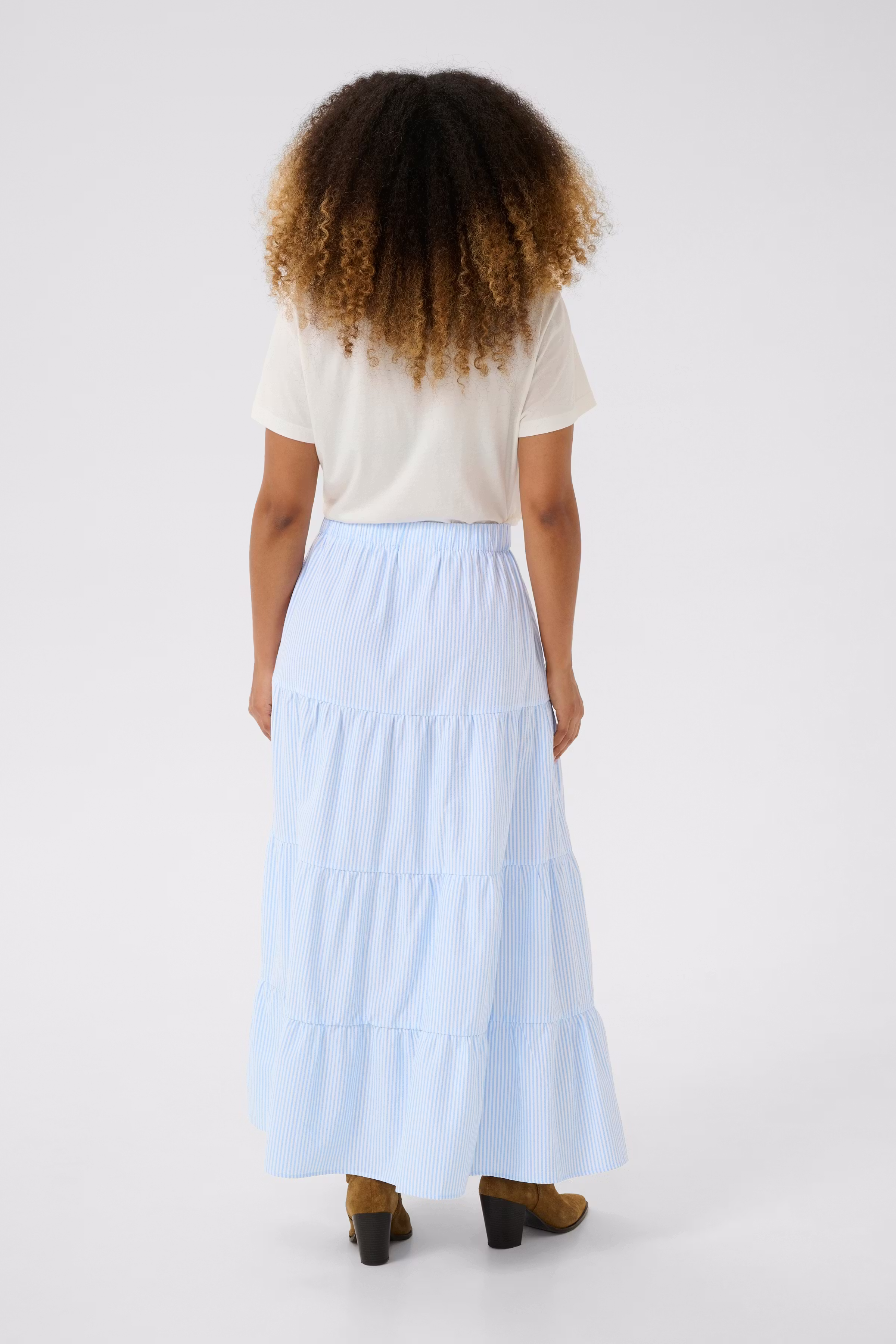 CRAmala Rok LOOKBOOK BACK 10614102-108068