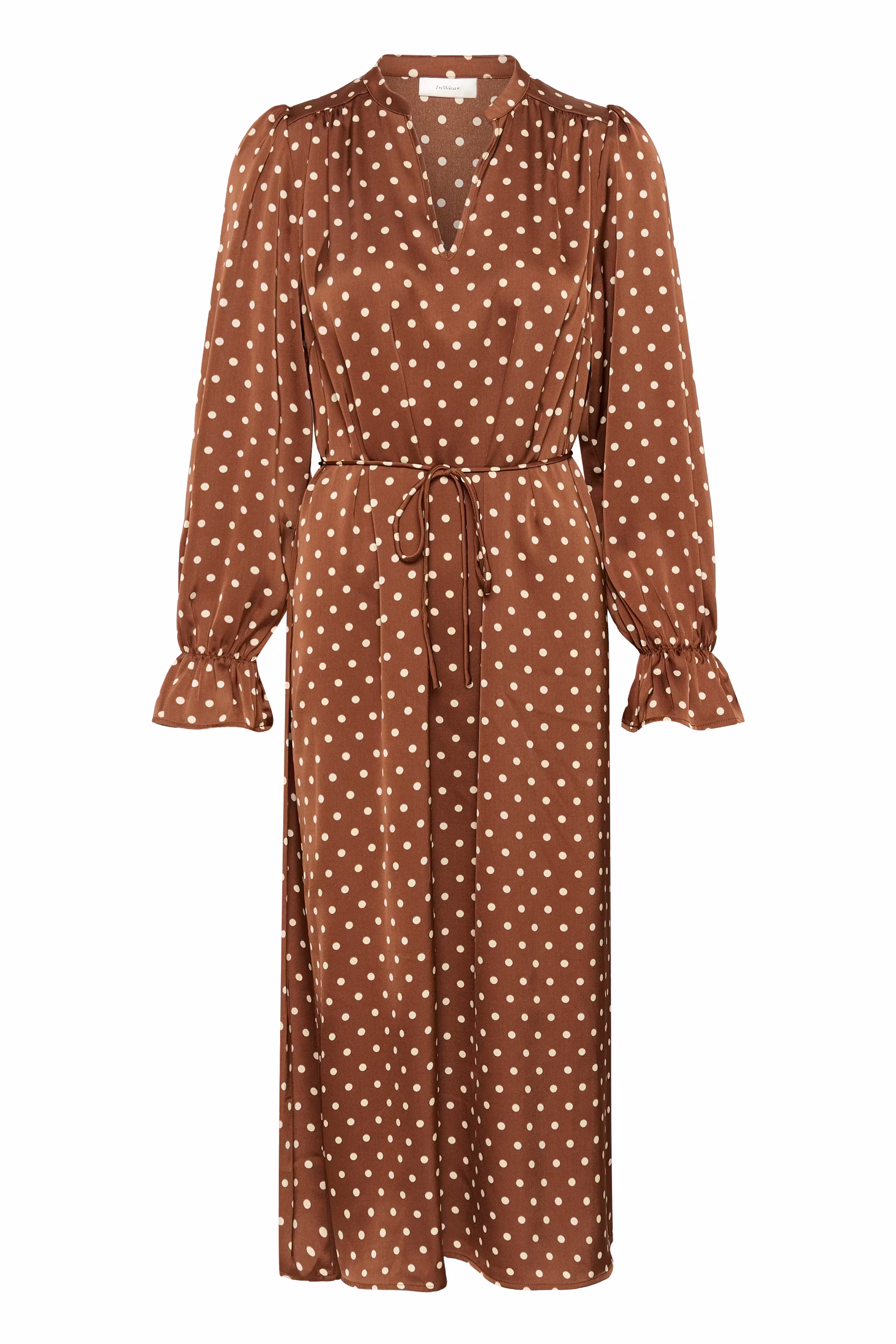 ZollIW Kleid PACK FRONT 30111249-305220