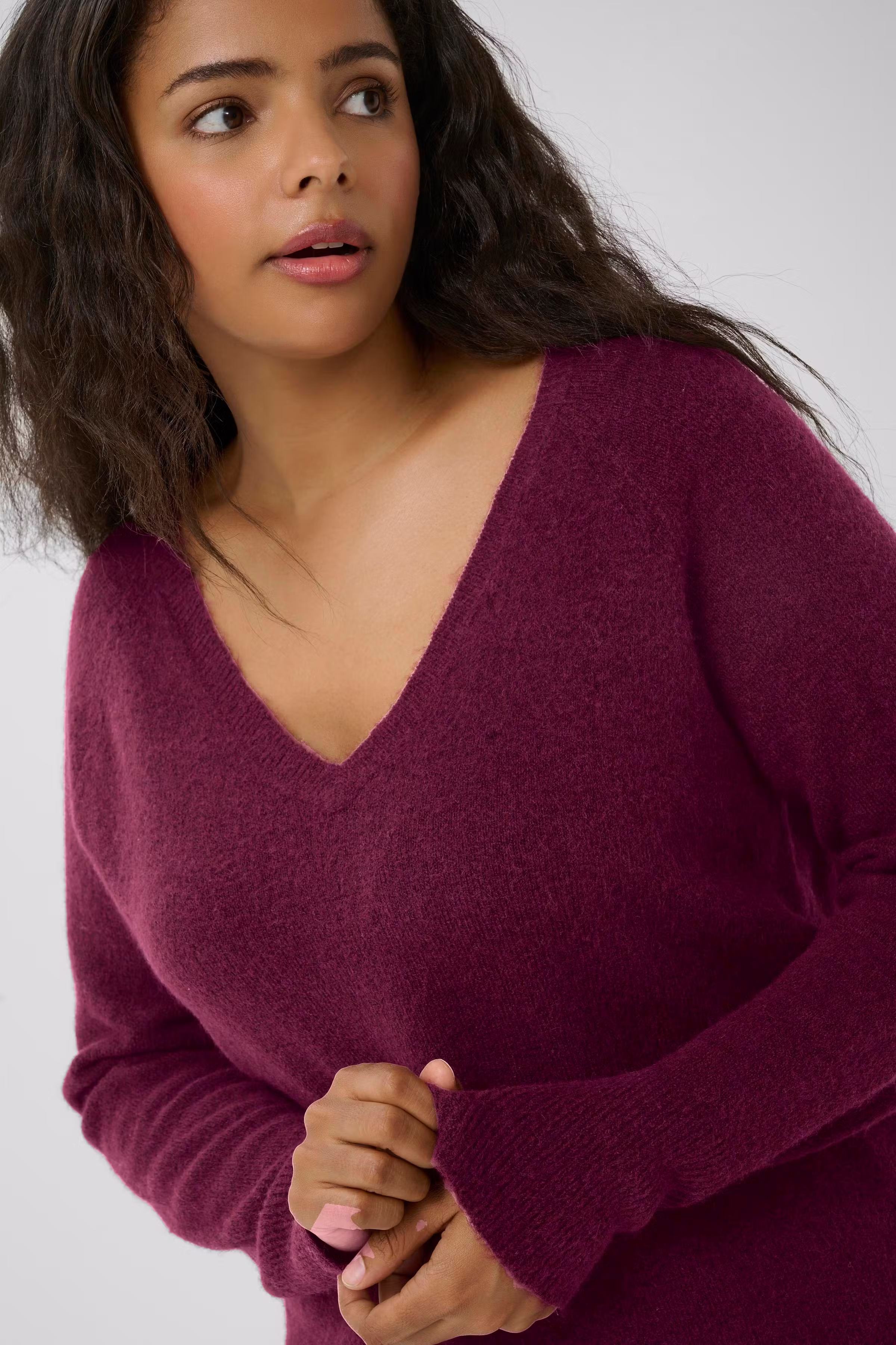 KCniela Pullover LOOKBOOK DETAIL 10583701-191528