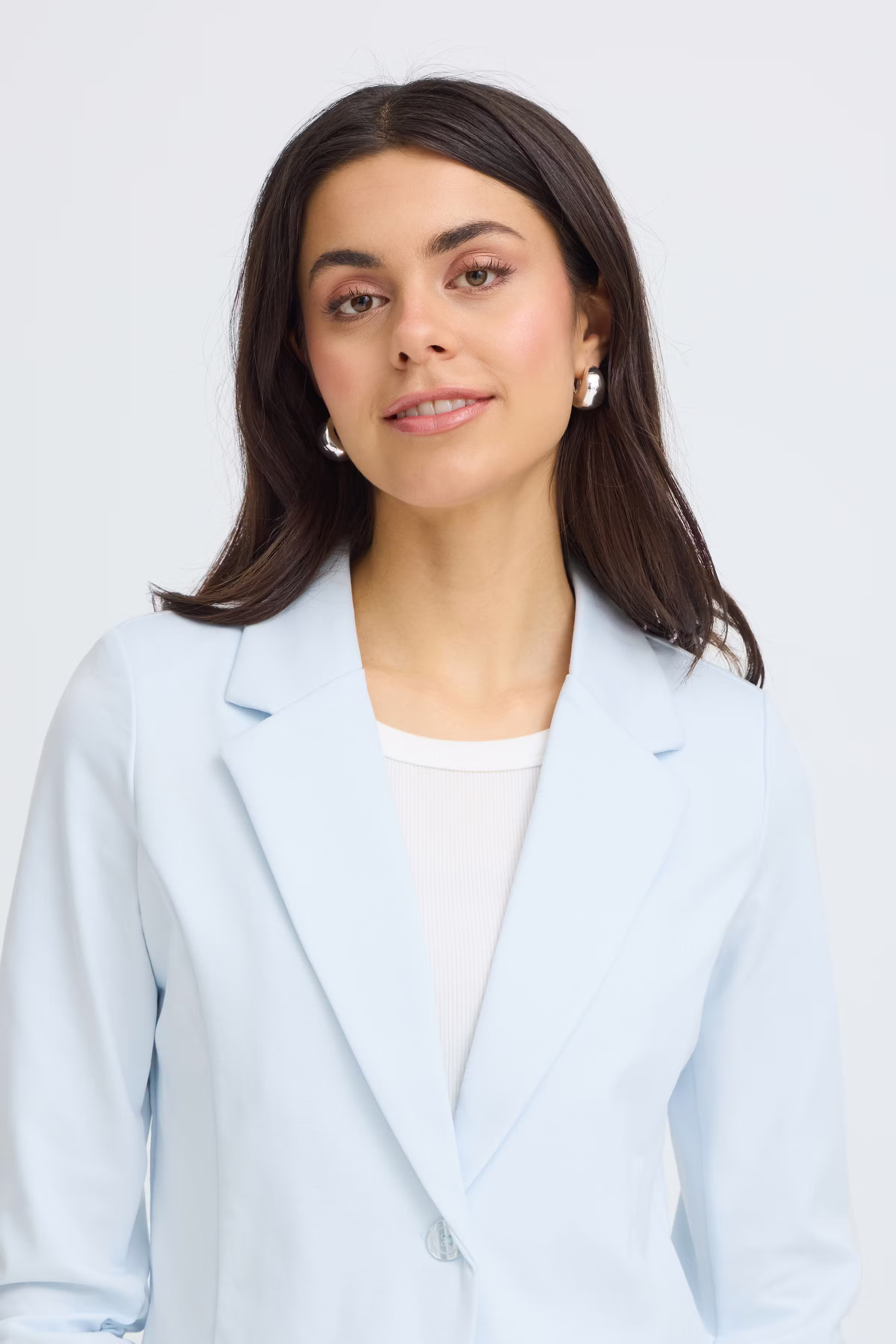 FRZABLAZER Blazer LOOKBOOK DETAIL 20604689-124303