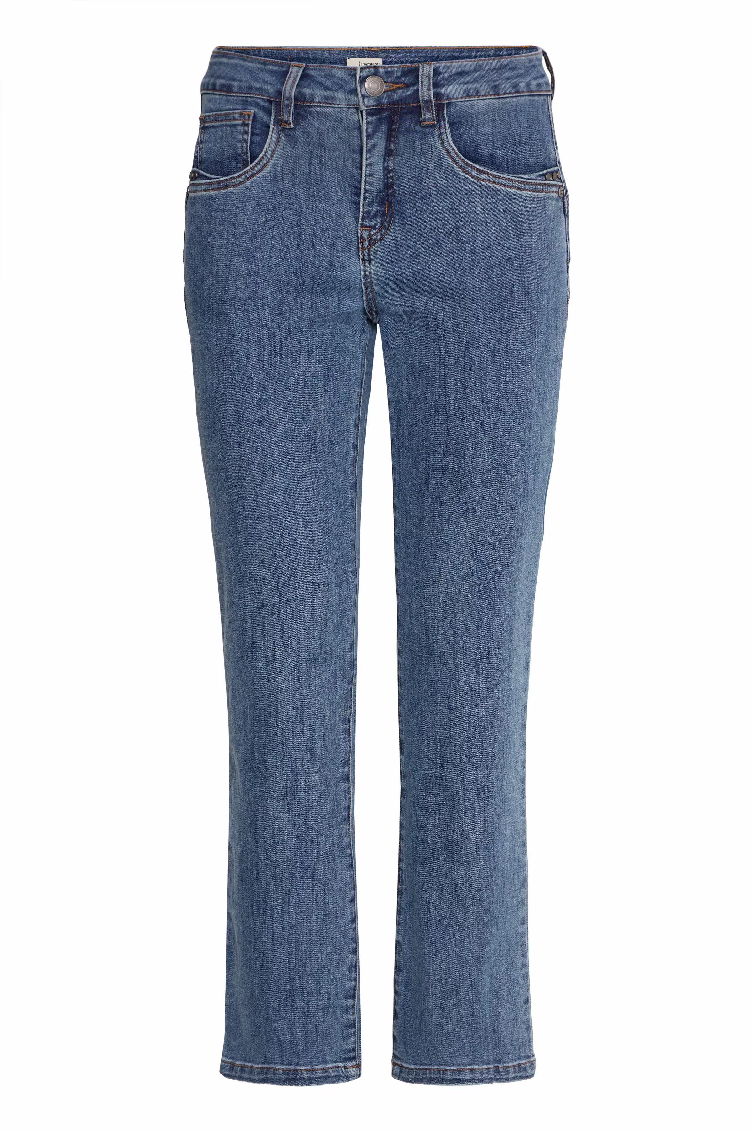 FRATLANTA Jeans PACK FRONT 20617816-200988