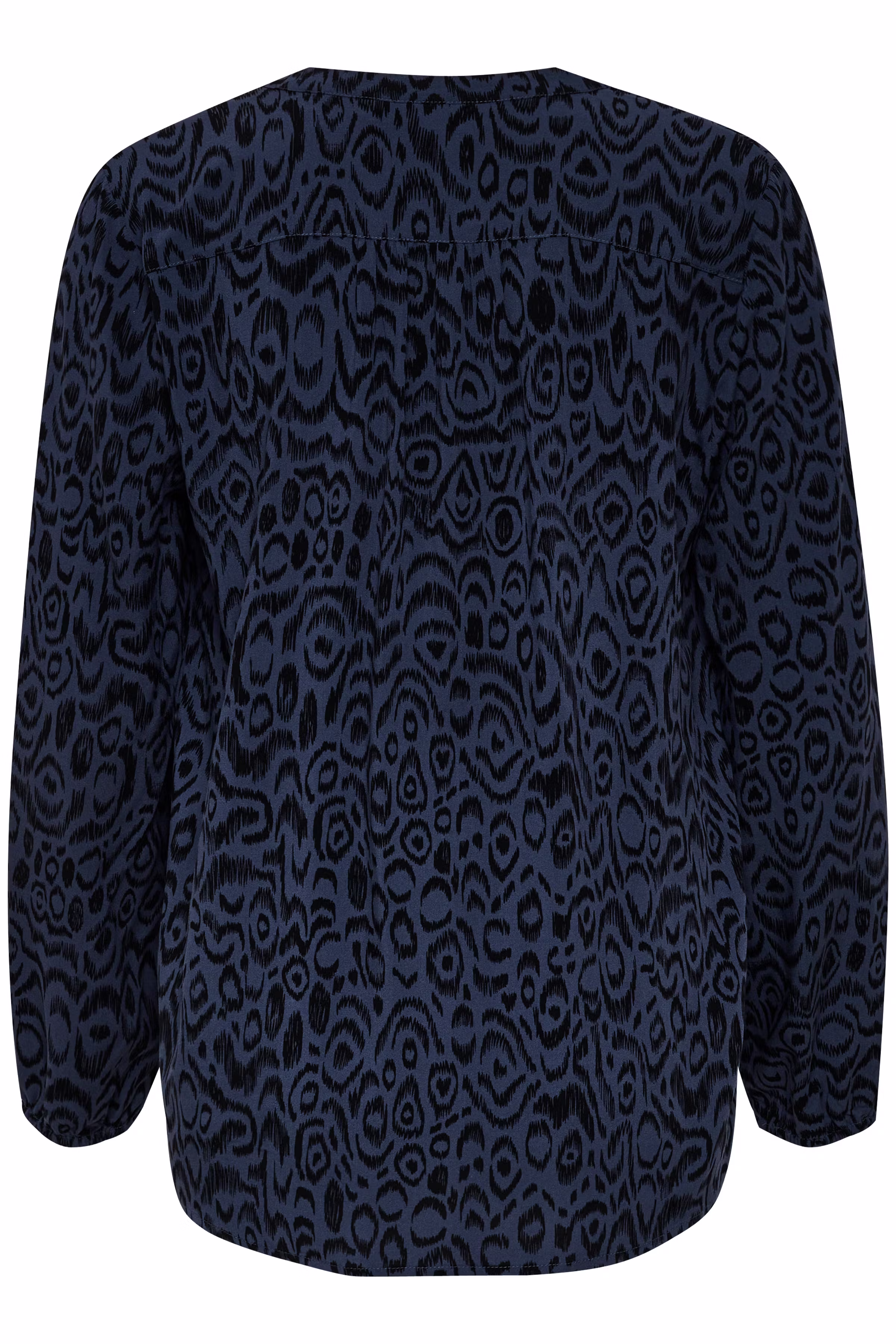 EdaSZ Skjorte PACK BACK 30511901-302318