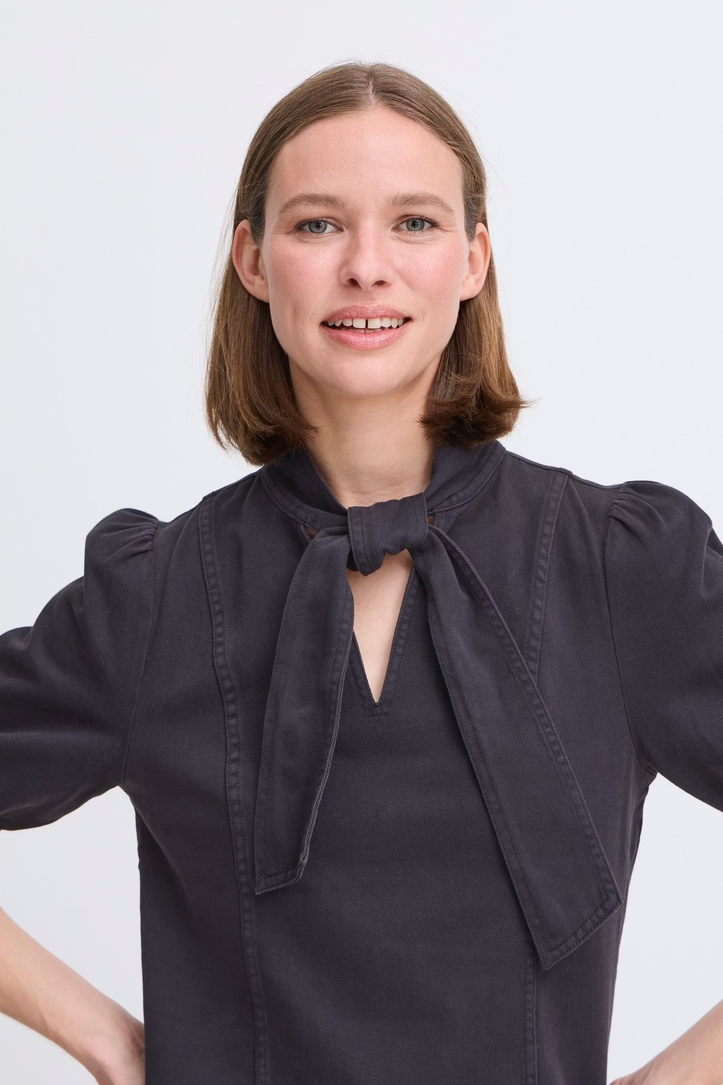 BYKAMILLA Bluse LOOKBOOK DETAIL 20817006-200451