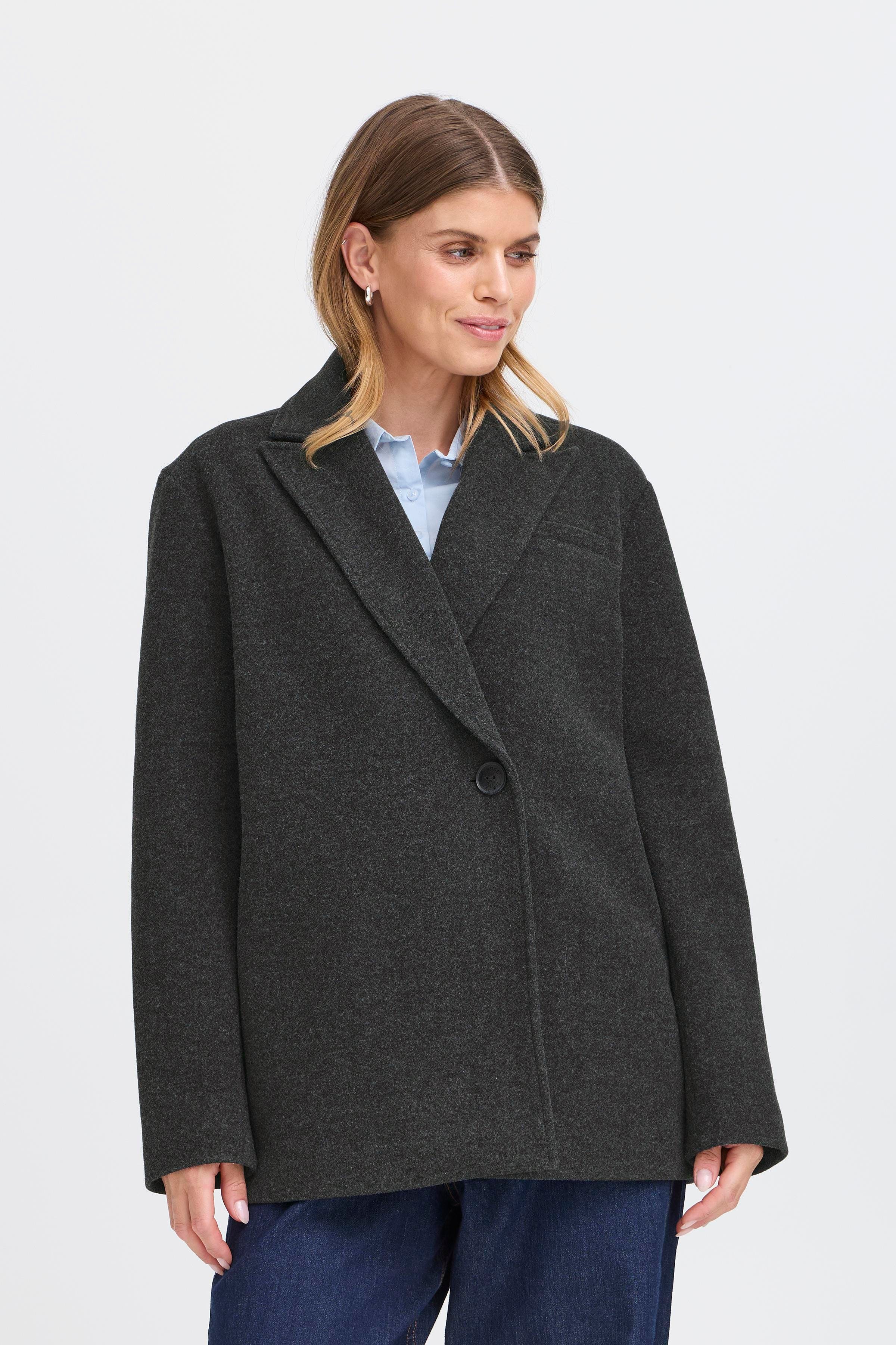 FRELIZA Ytterplagg LOOKBOOK FRONT 20615640-202490