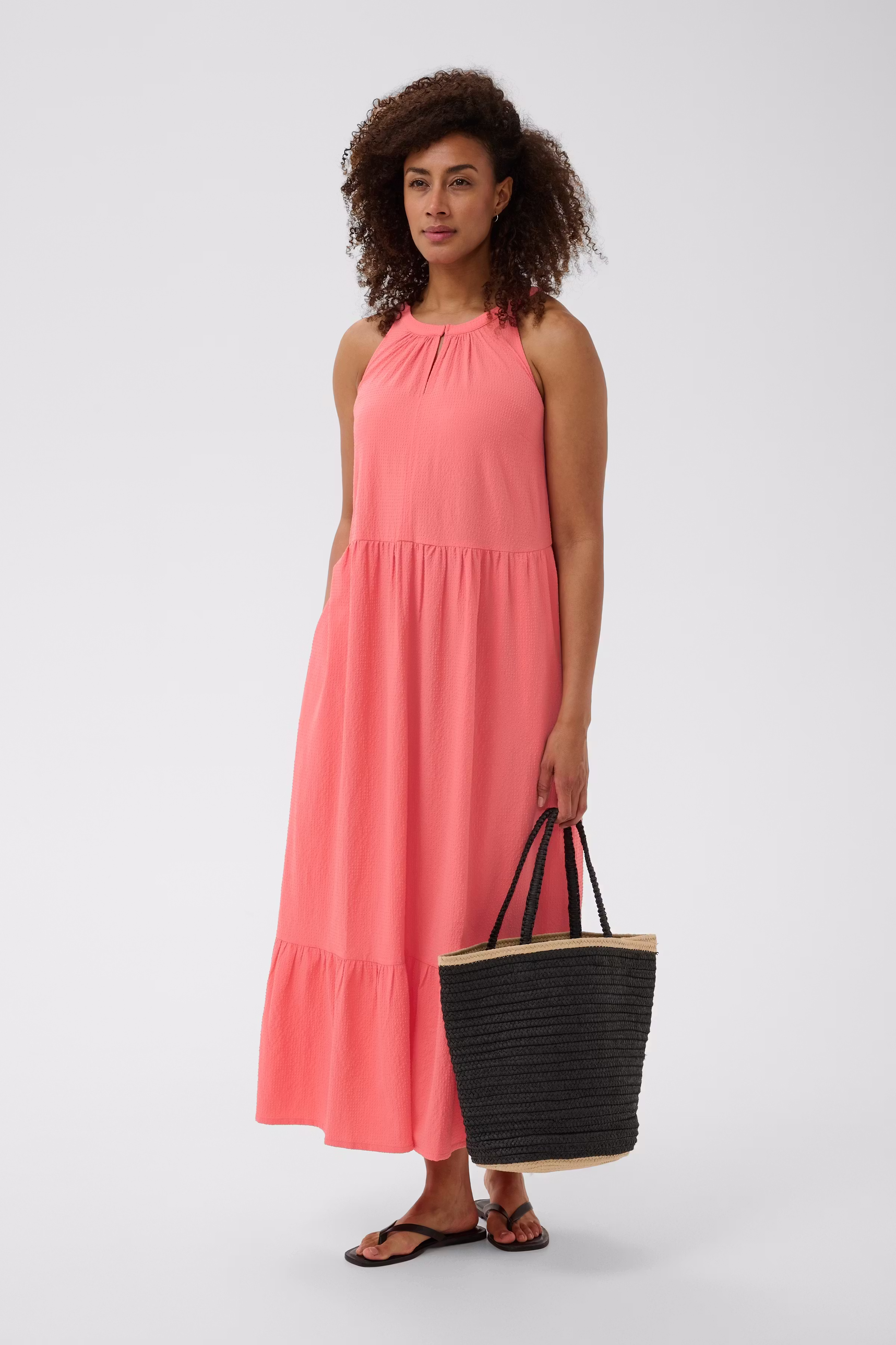 TheonaPW Dress LOOKBOOK FRONT 30310663-161626