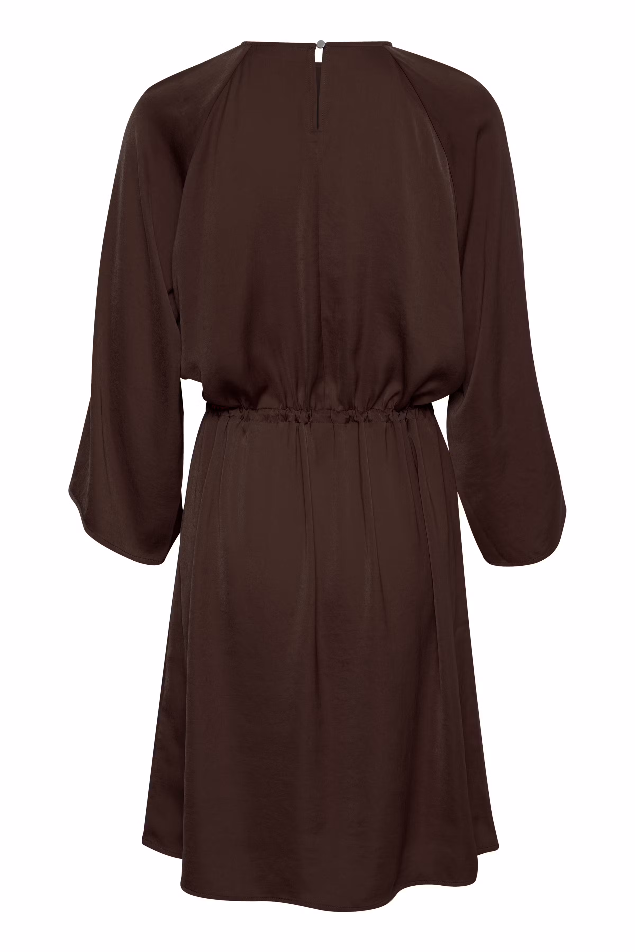 NotoIW Kjole PACK BACK 30108589-190910