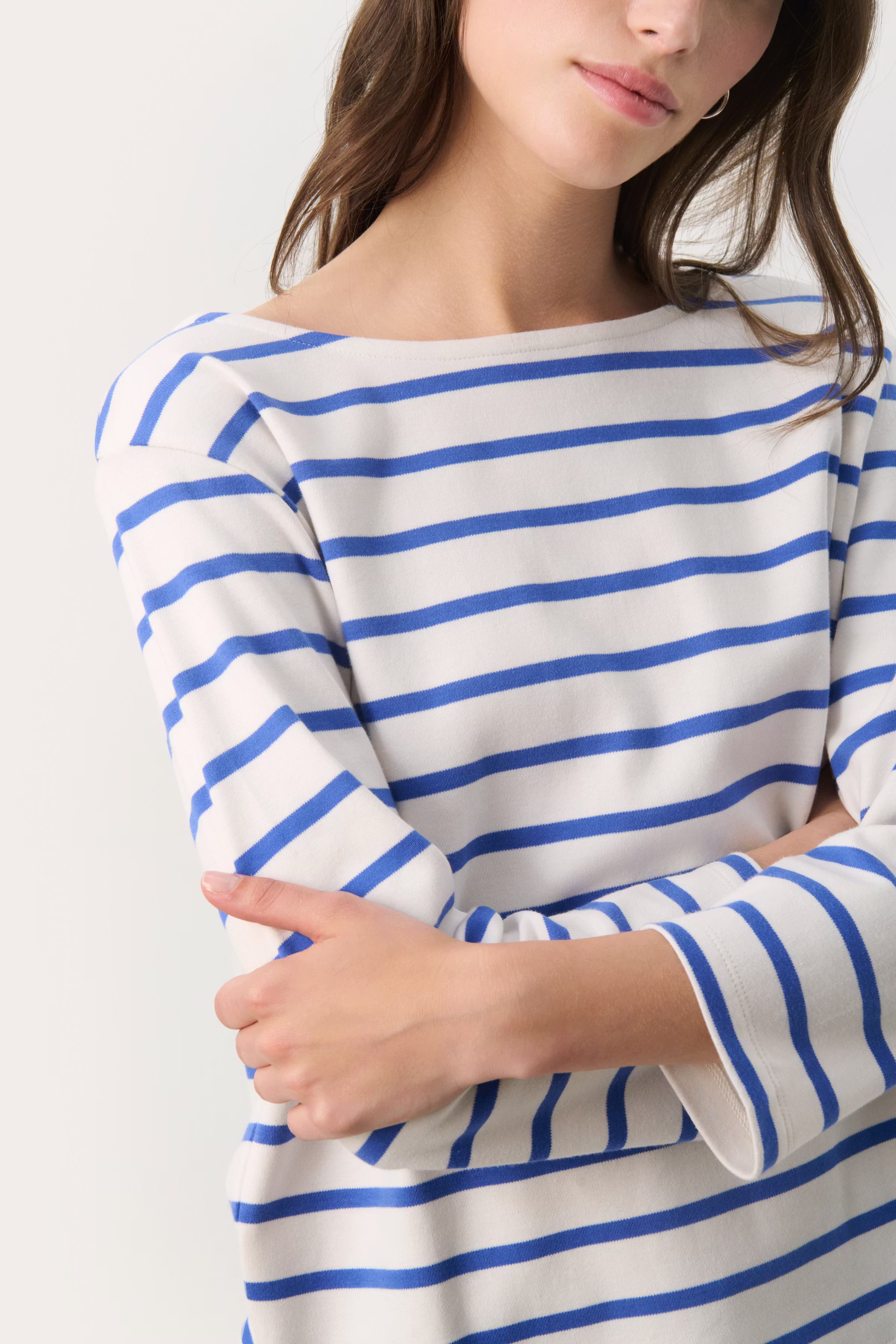 NelaPW T-shirt LOOKBOOK DETAIL 30309864-304026