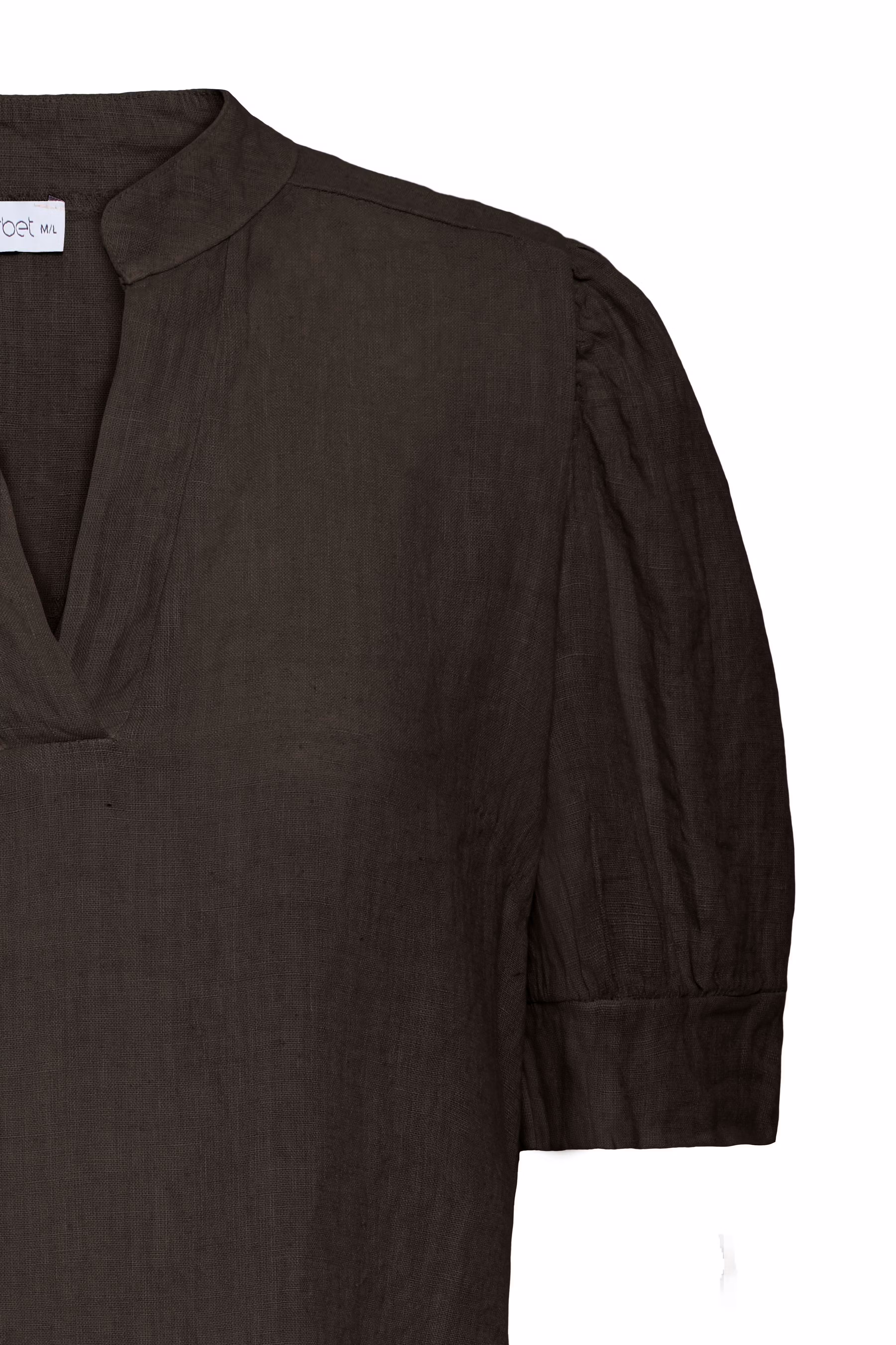 SBFONTANELLE Bluse PACK DETAIL 22101165-191216