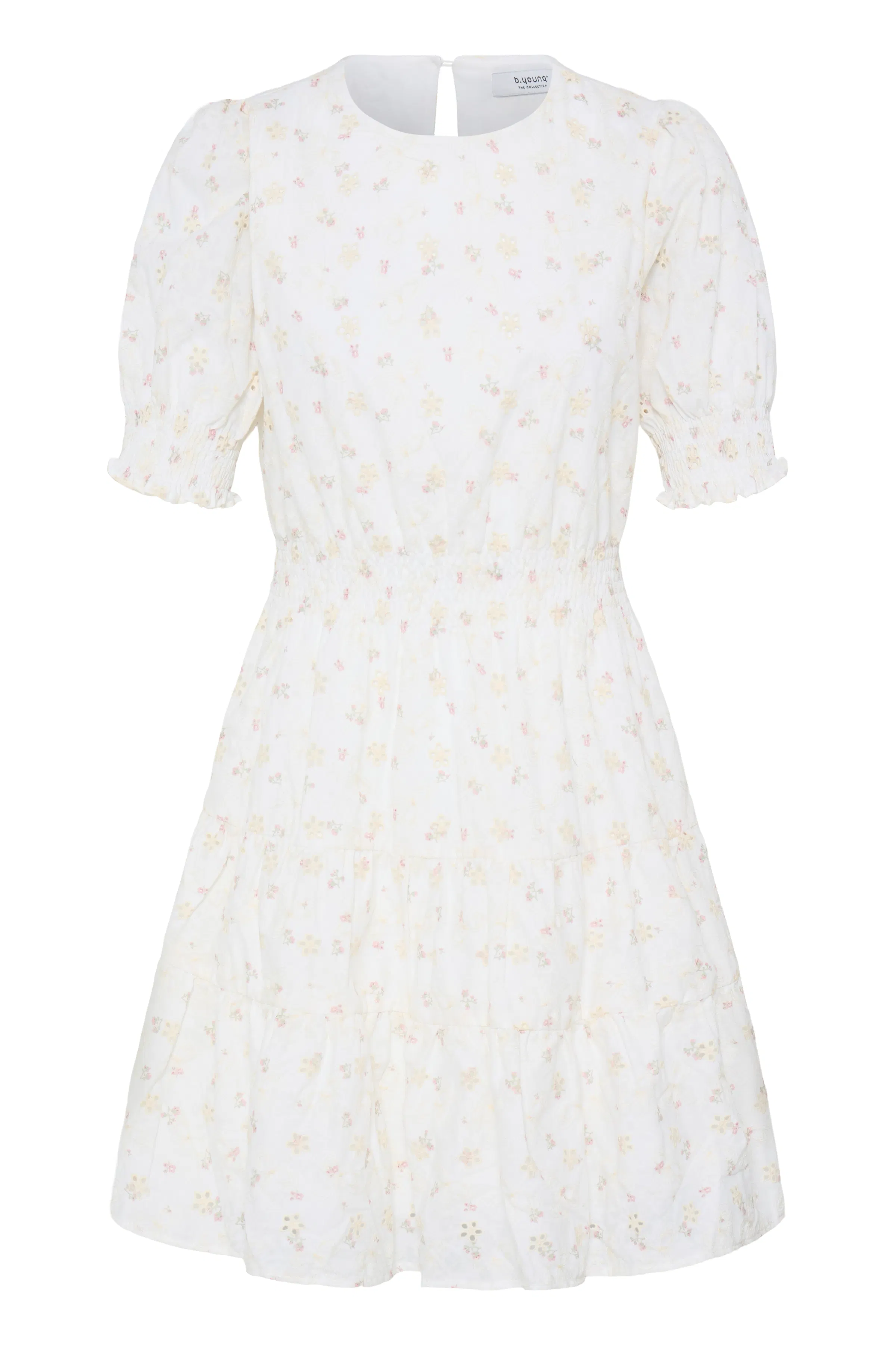 BYIZEVEL Kjole PACK FRONT 20819249-900009898