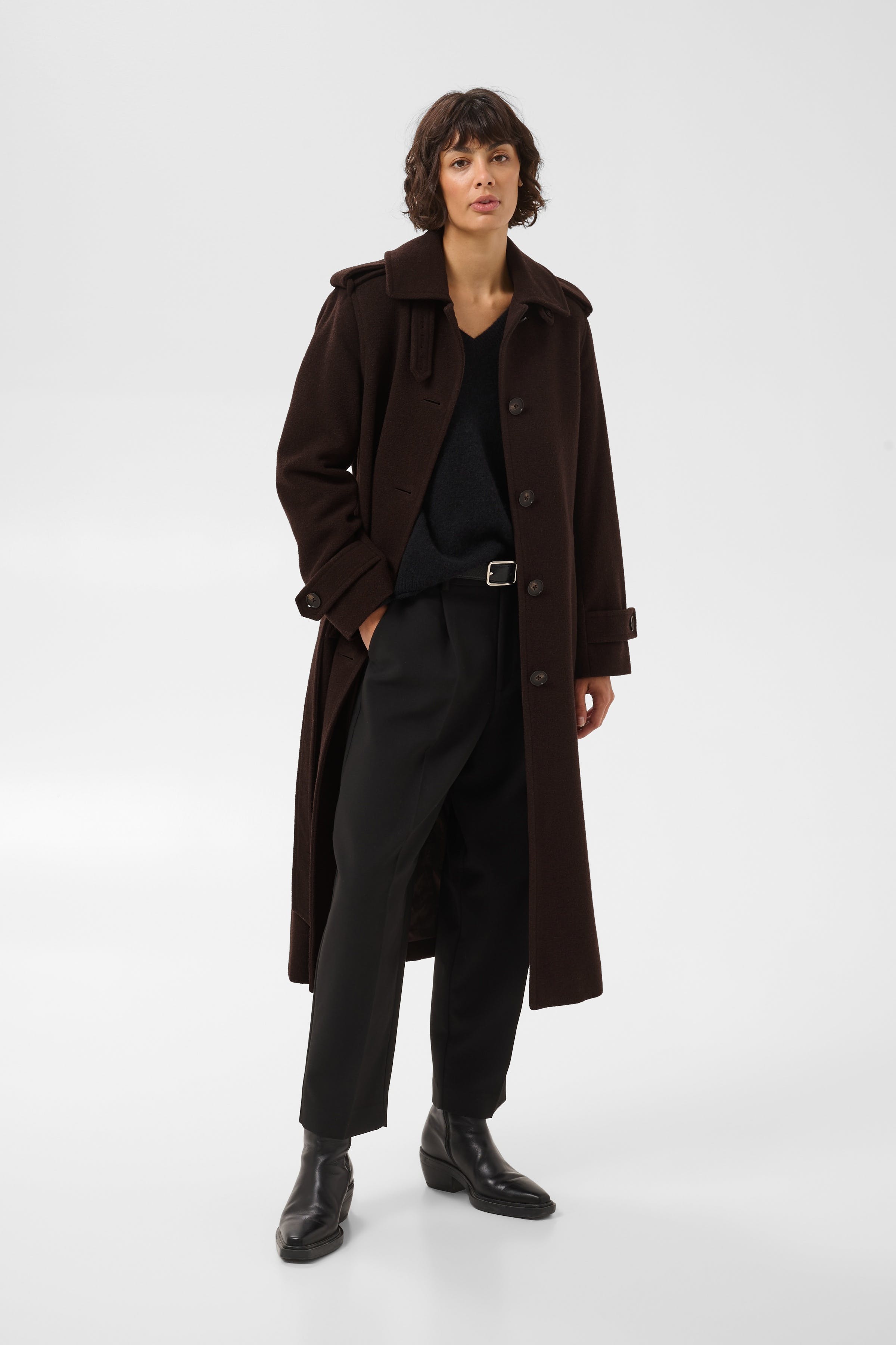 CarmellaPW Mantel LOOKBOOK FRONT 30310636-191106