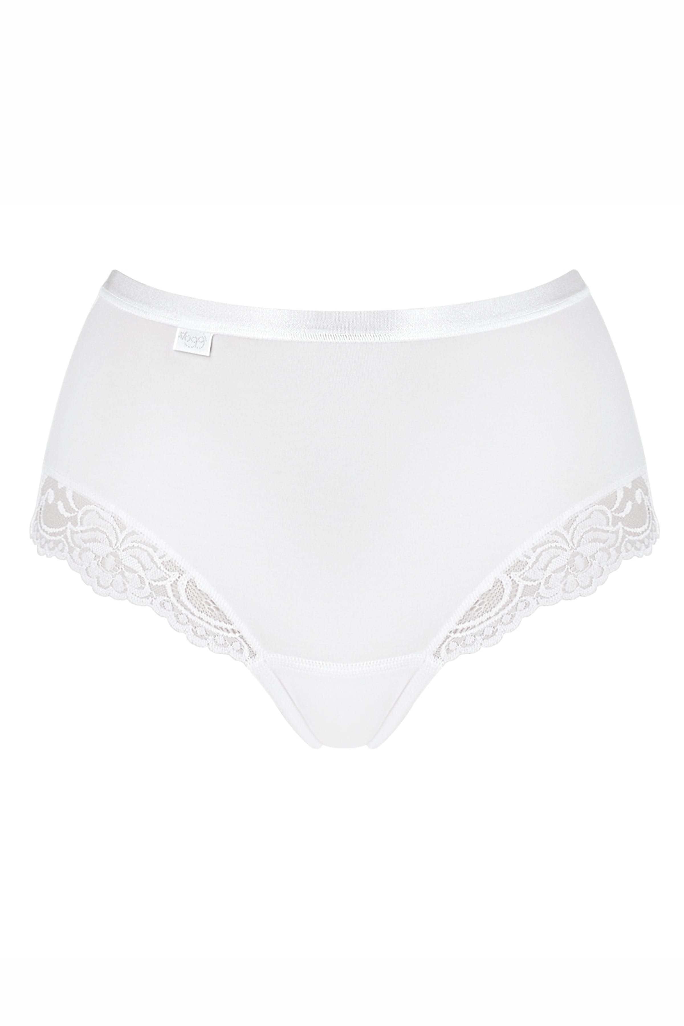 sloggi Unterhose PACK FRONT 40550420-400093