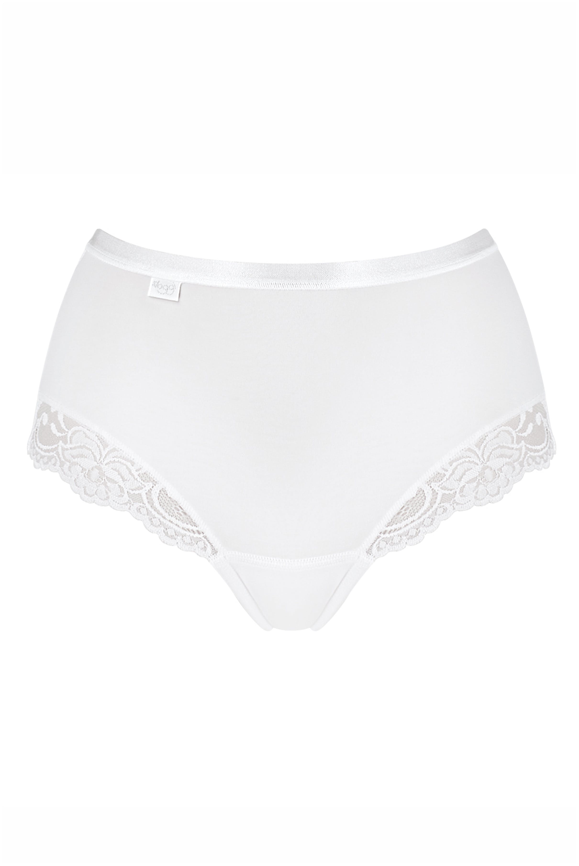 sloggi Unterhose PACK FRONT 40550420-400031