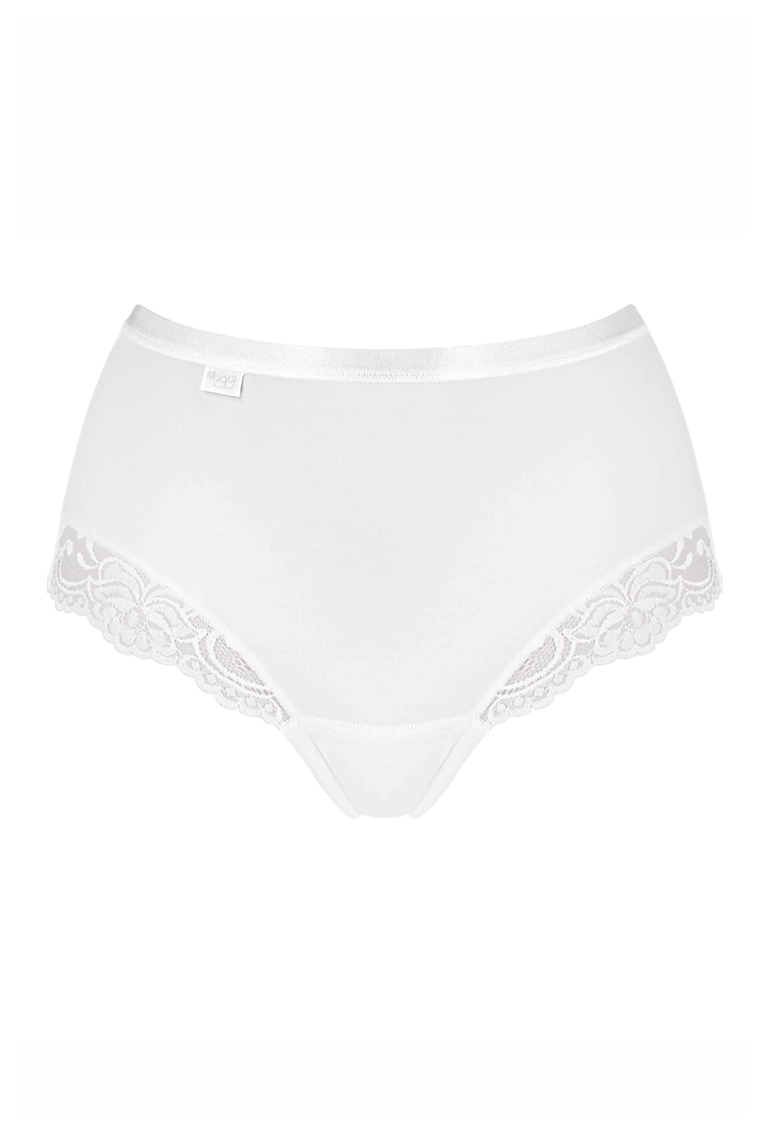 sloggi Unterhose PACK FRONT 40550420-400093