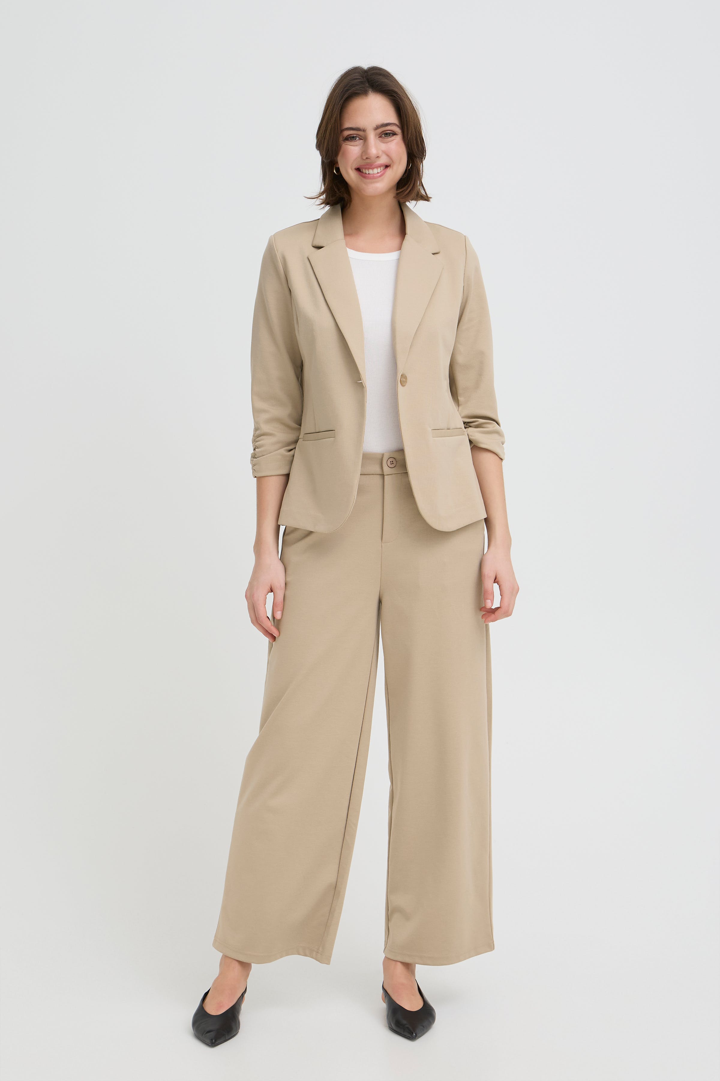 FRZablazer Blazer LOOKBOOK FRONT 20604689-161213
